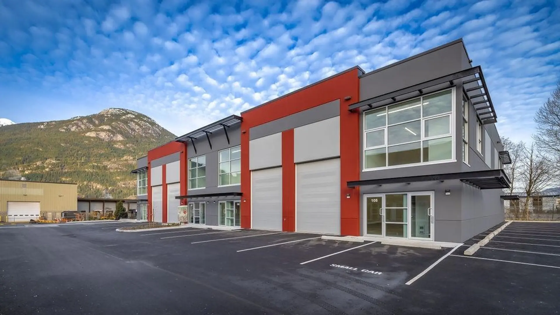 Property at #103A 38926 MID WAY, Squamish, BC