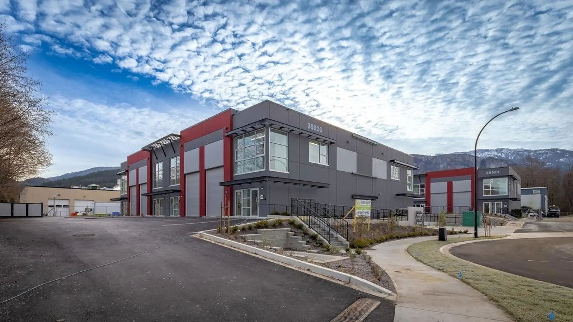 Property at #103A 38926 MID WAY, Squamish, BC