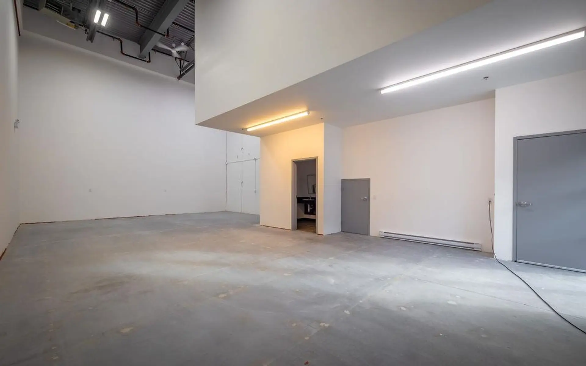 Property at #103A 38926 MID WAY, Squamish, BC