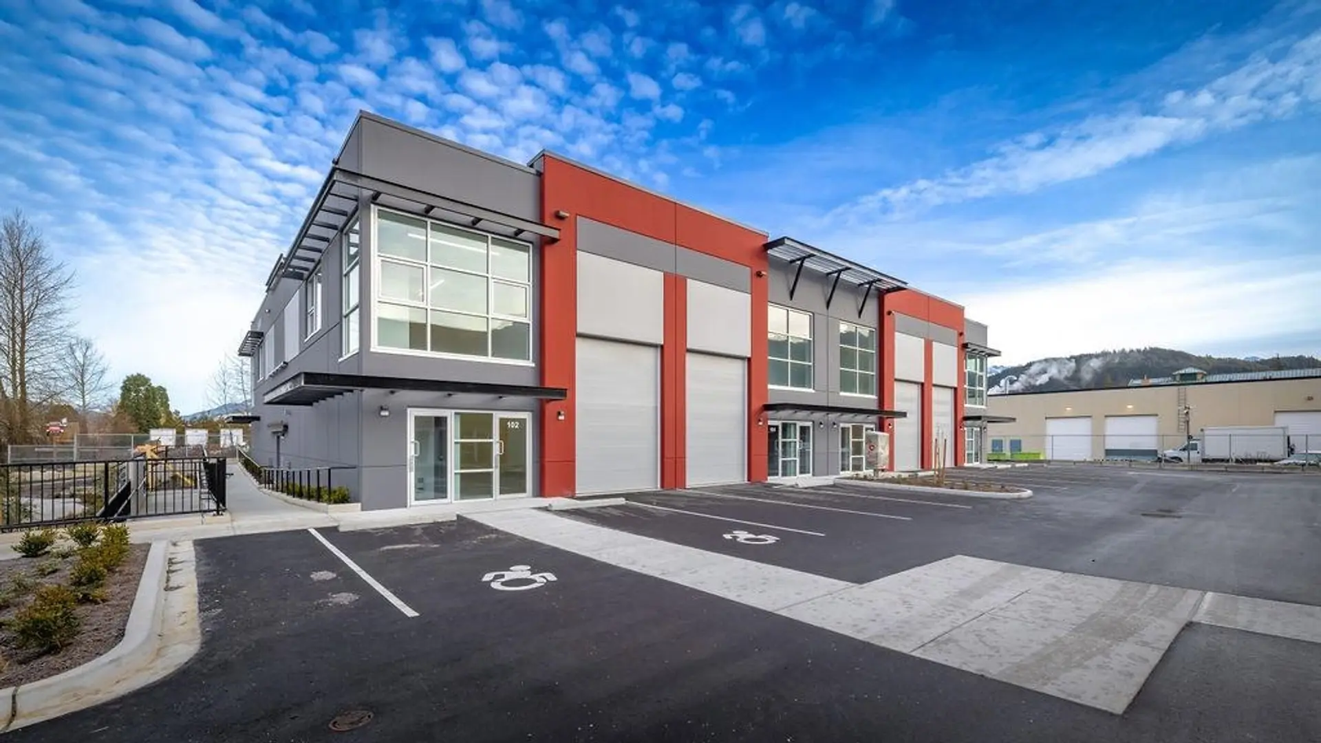 Property at #103A 38926 MID WAY, Squamish, BC