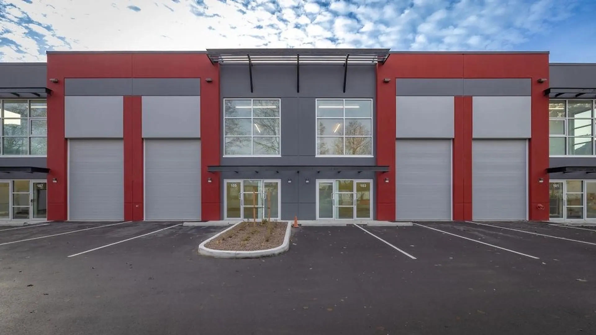 Property at #103A 38926 MID WAY, Squamish, BC