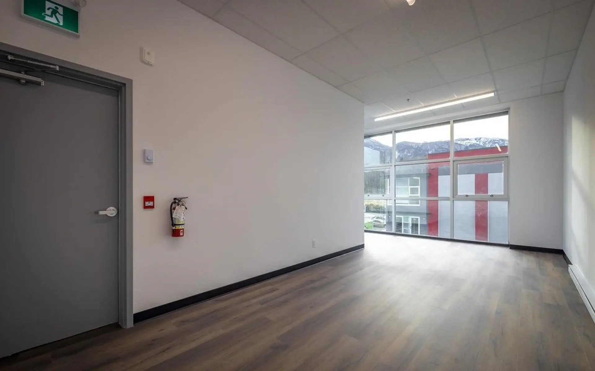 Property at #103A 38926 MID WAY, Squamish, BC