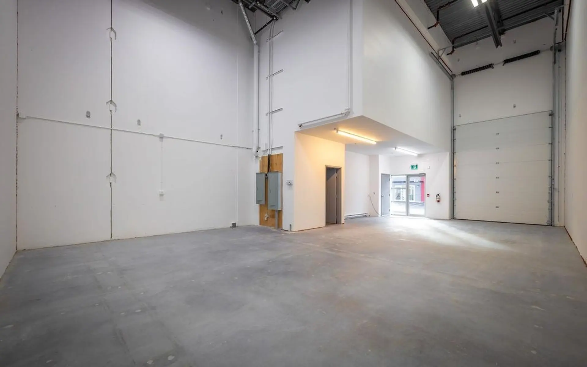 Property at #103A 38926 MID WAY, Squamish, BC