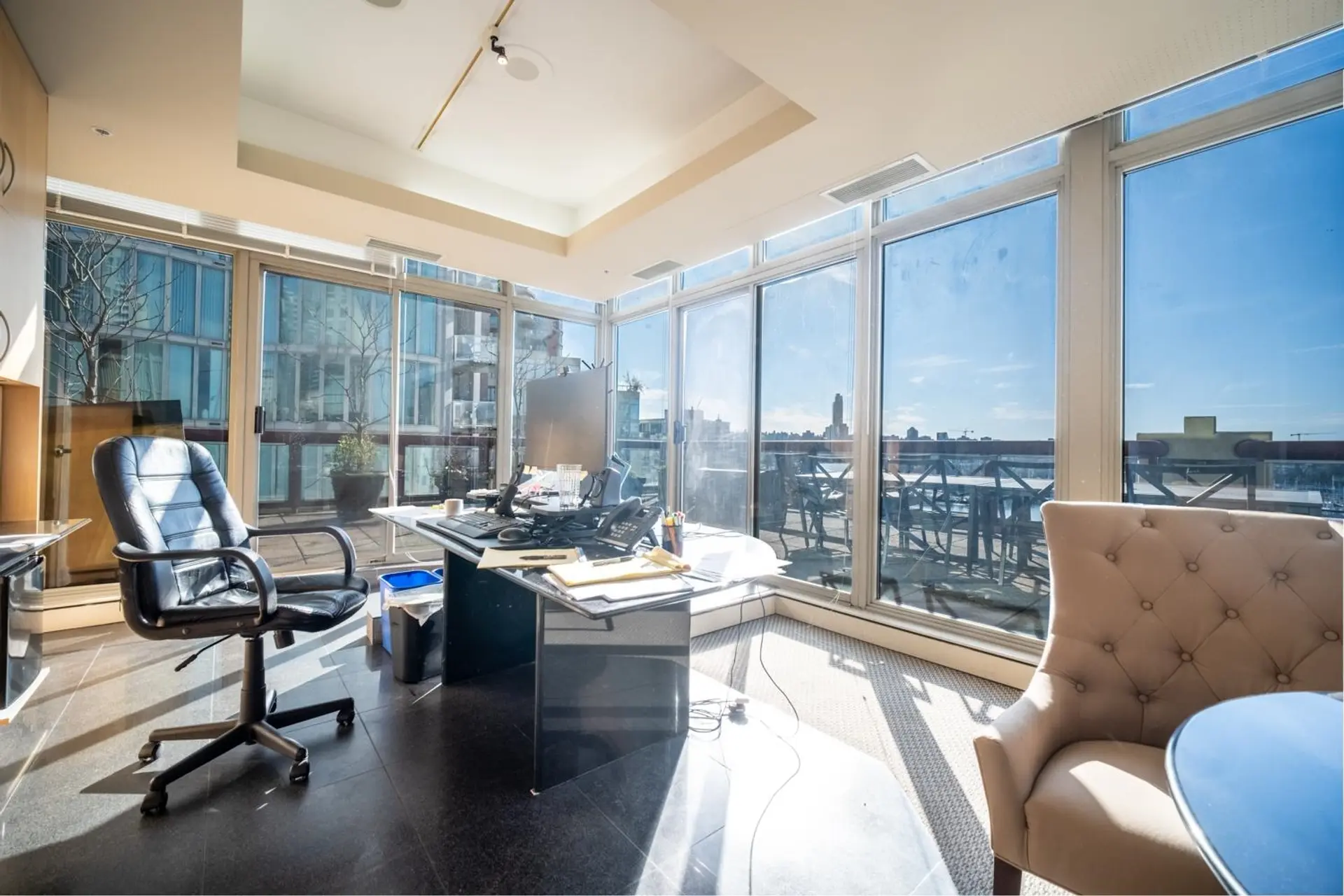 Property at #701 1006 BEACH AVENUE, Vancouver, BC