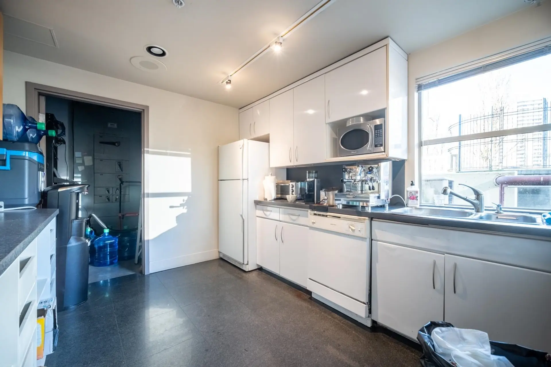 Property at #701 1006 BEACH AVENUE, Vancouver, BC