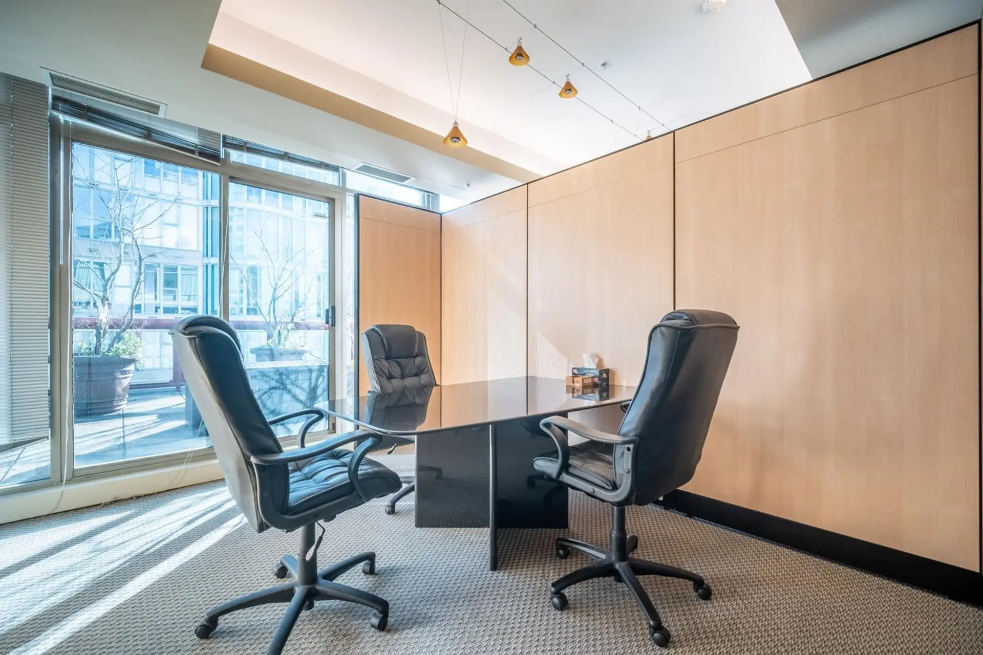 Property at #701 1006 BEACH AVENUE, Vancouver, BC