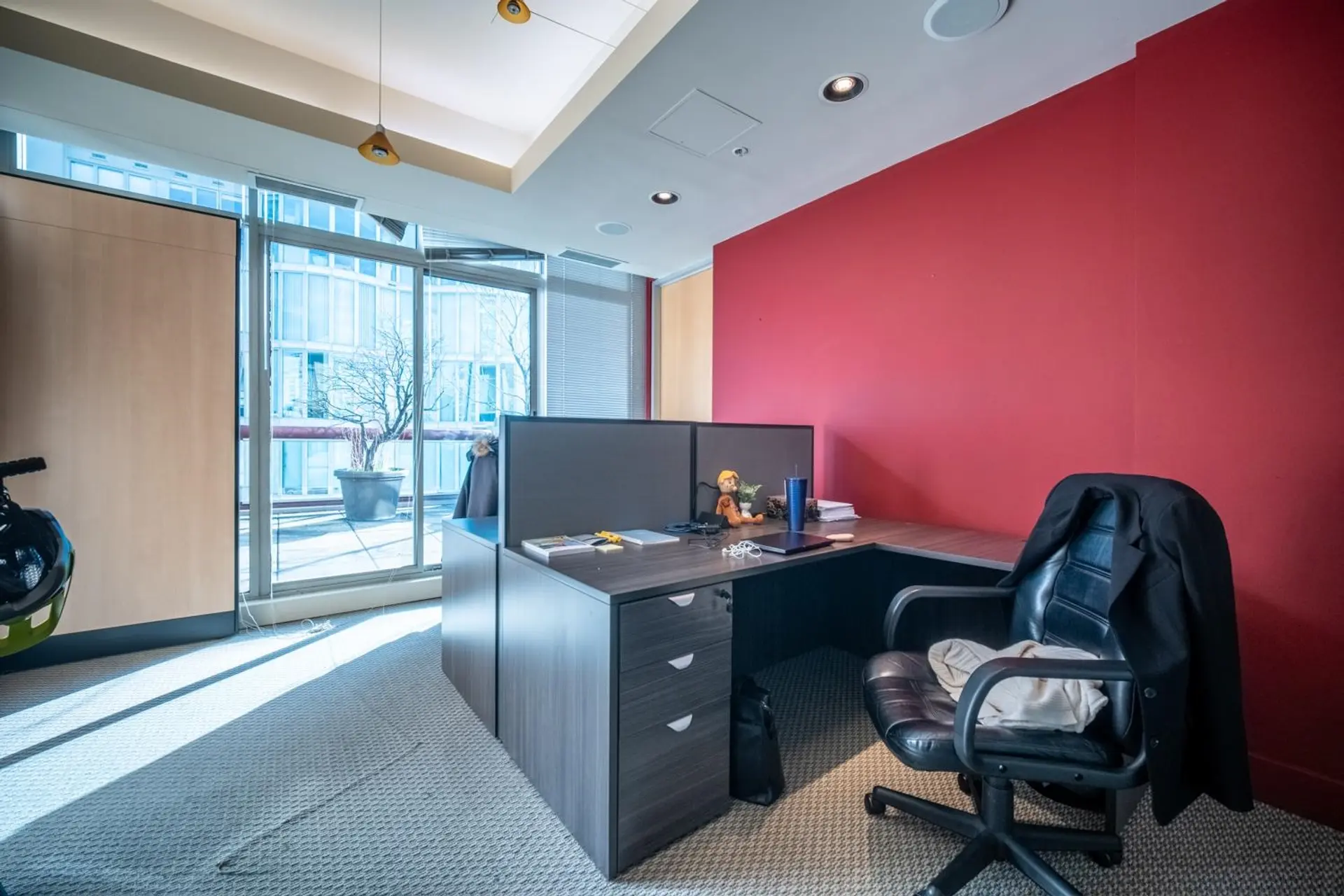 Property at #701 1006 BEACH AVENUE, Vancouver, BC