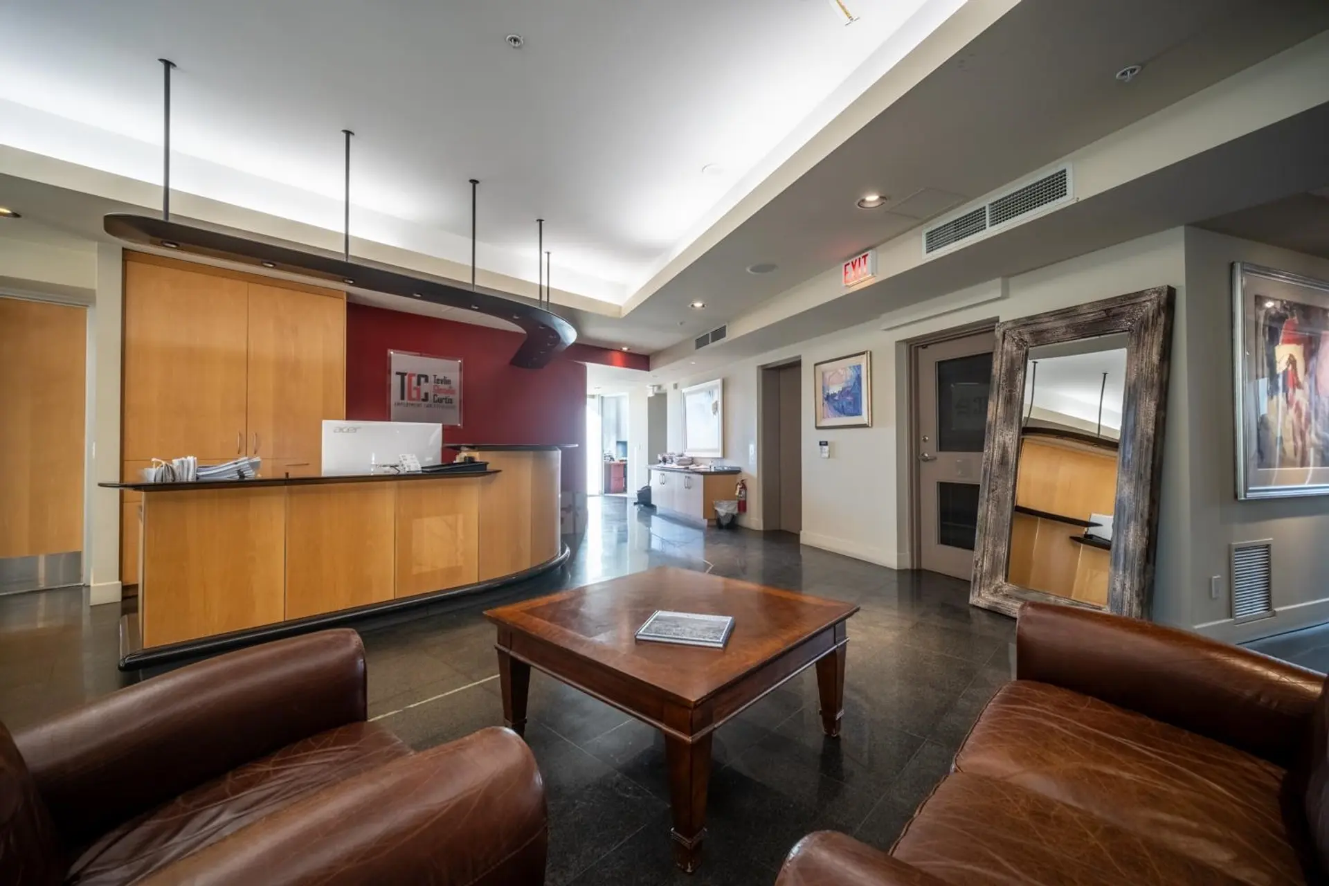 Property at #701 1006 BEACH AVENUE, Vancouver, BC