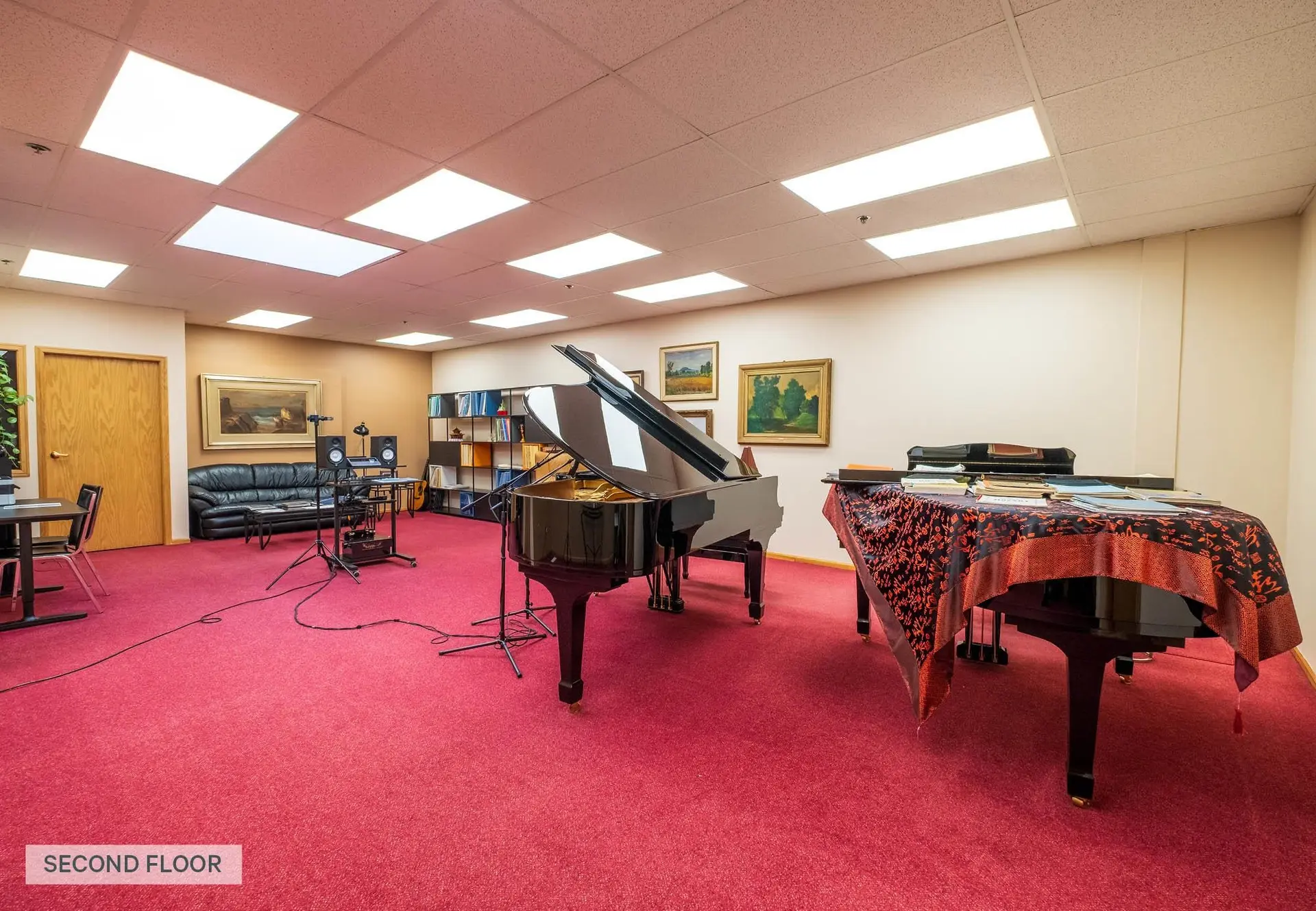 Property at #104 3855 HENNING DRIVE, Burnaby, BC