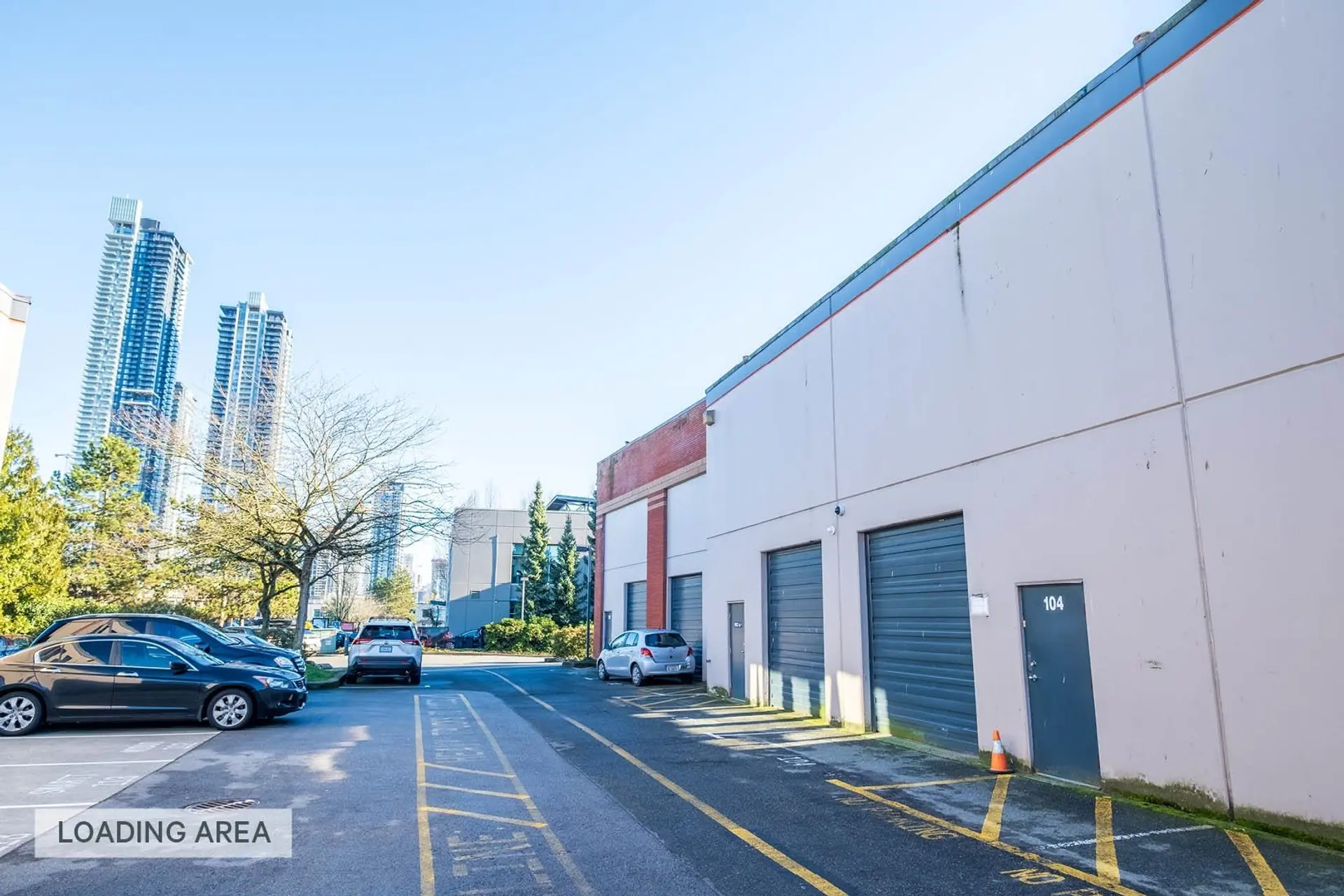 Property at #104 3855 HENNING DRIVE, Burnaby, BC