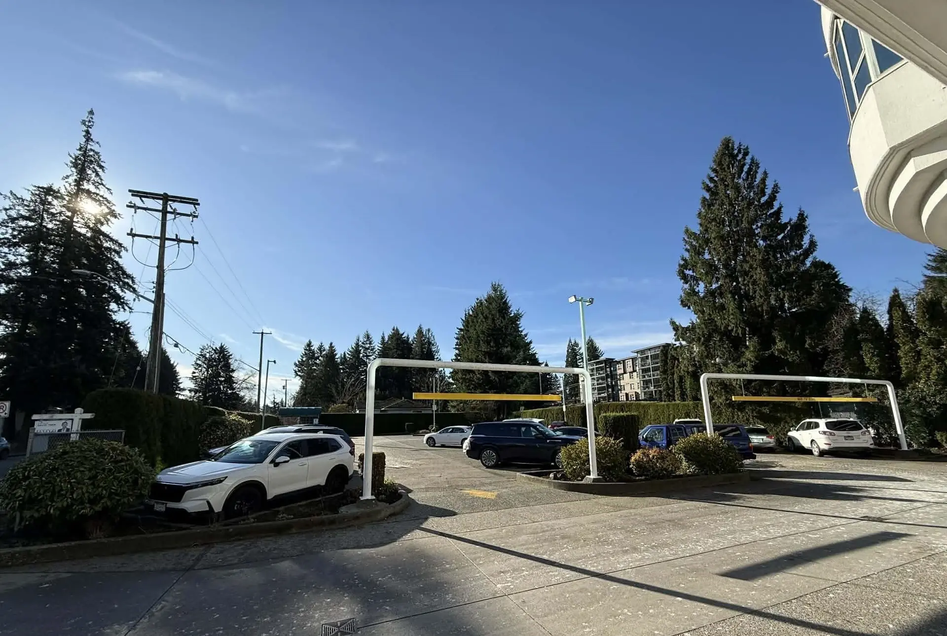 Property at #4 32330 SOUTH FRASER WAY, Abbotsford, BC