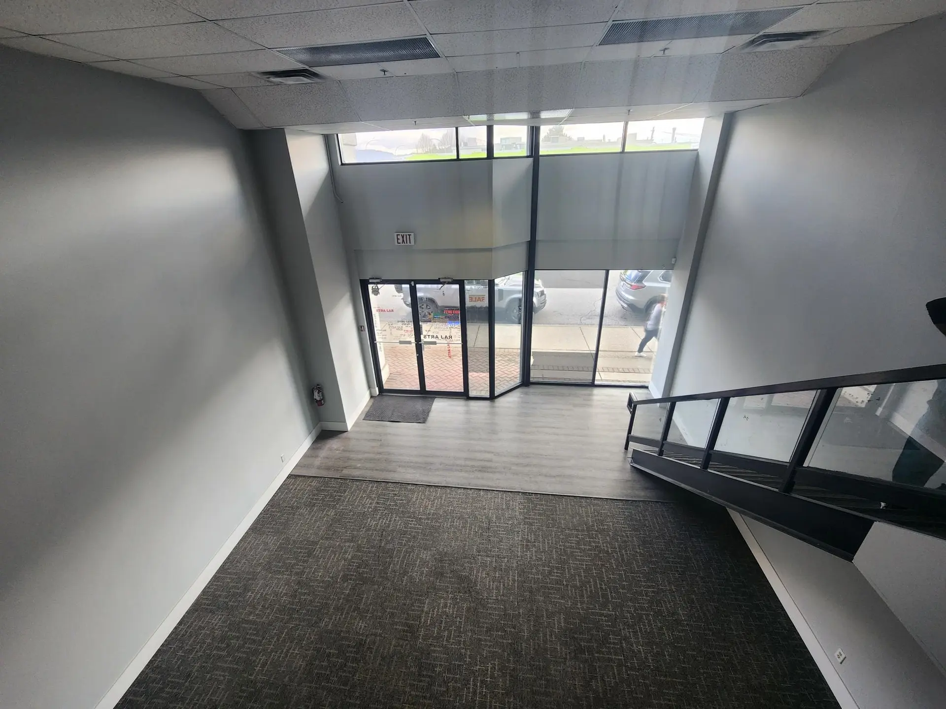 Property at #4 32330 SOUTH FRASER WAY, Abbotsford, BC