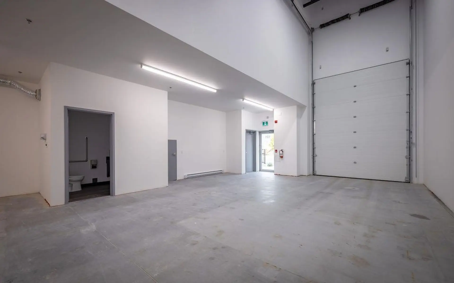 Property at #105A 38926 MID WAY, Squamish, BC