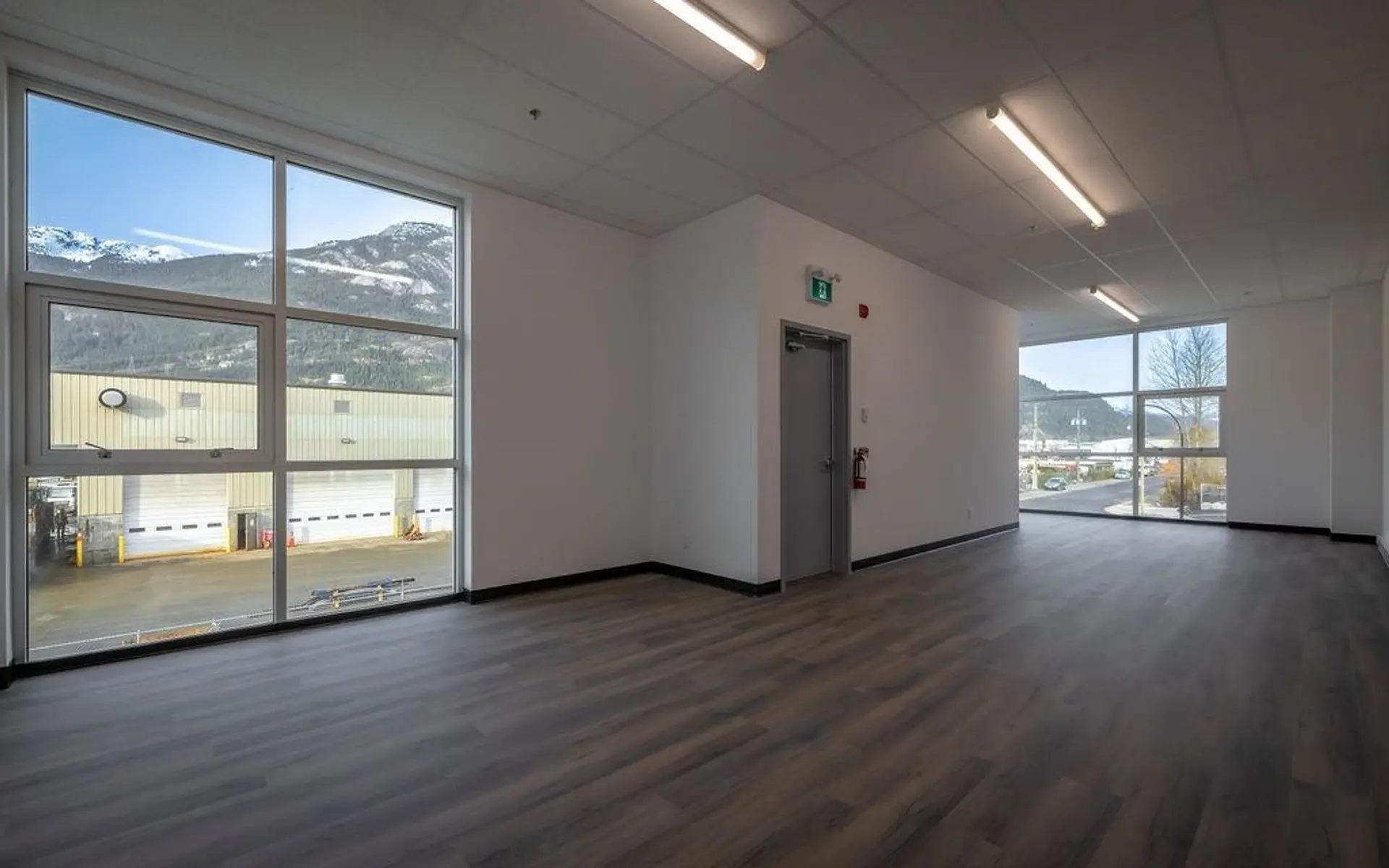 Property at #105A 38926 MID WAY, Squamish, BC