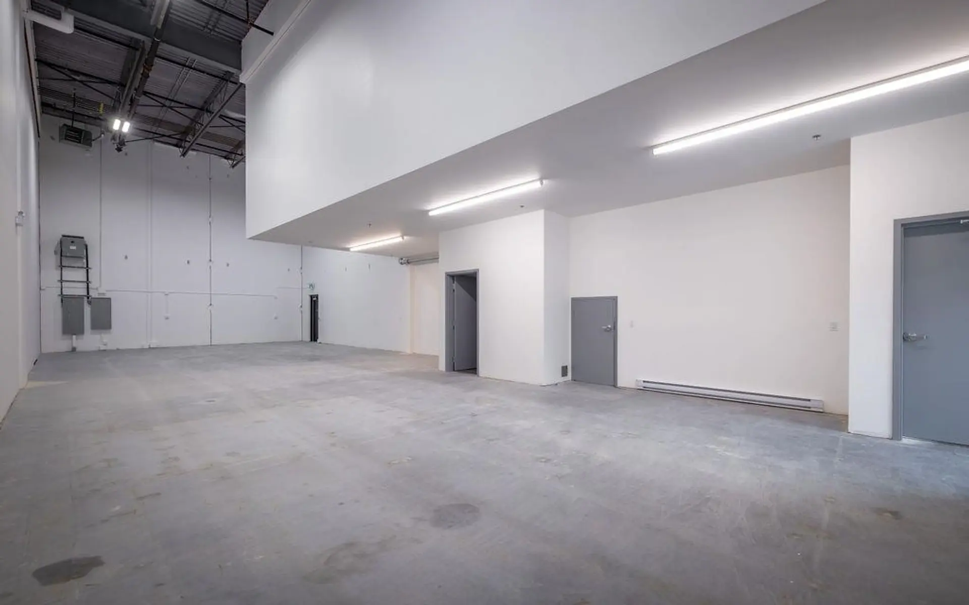 Property at #105A 38926 MID WAY, Squamish, BC