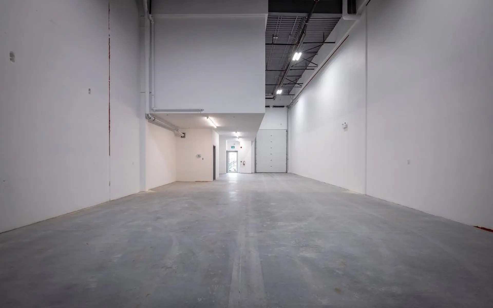 Property at #105A 38926 MID WAY, Squamish, BC