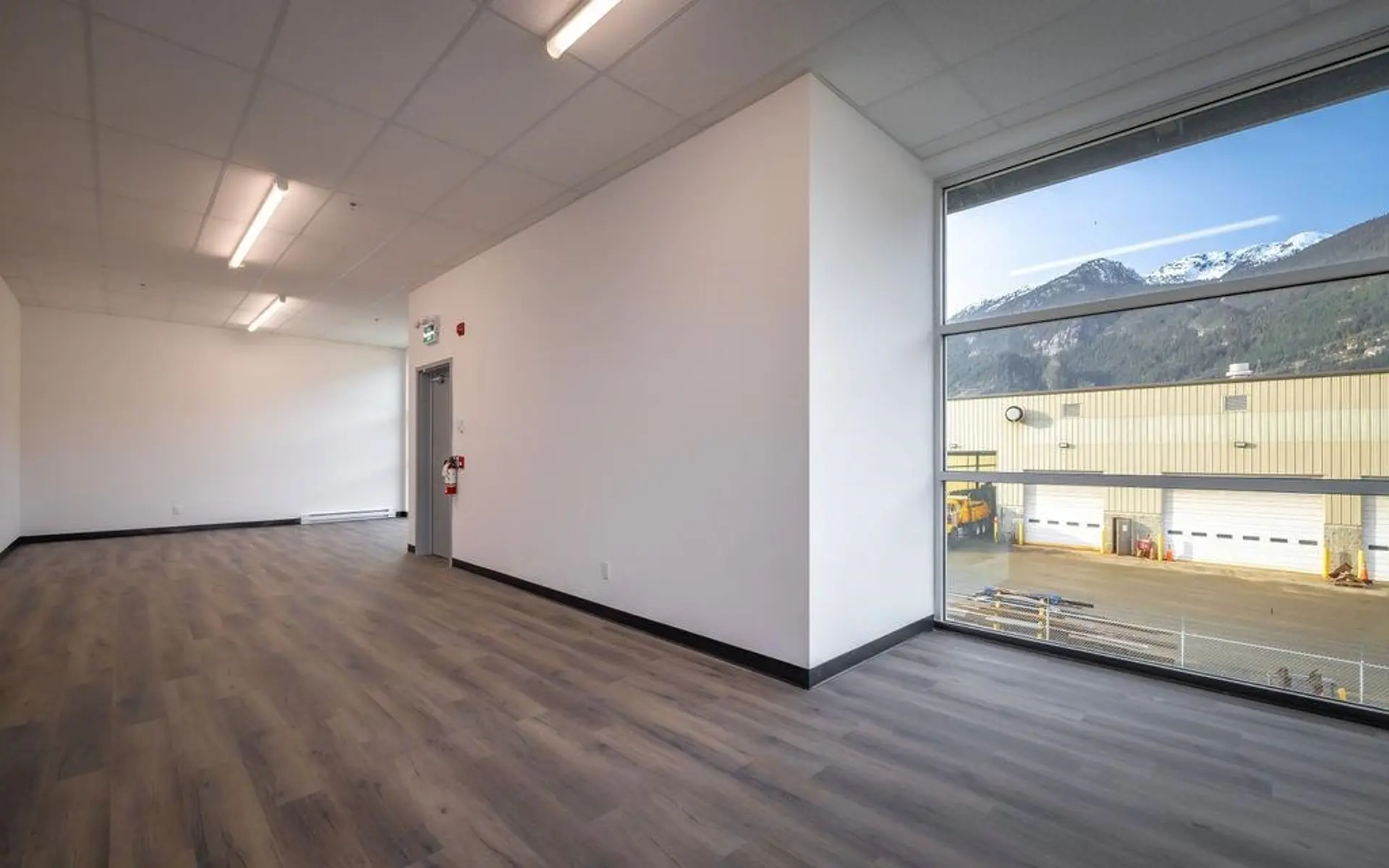 Property at #105A 38926 MID WAY, Squamish, BC