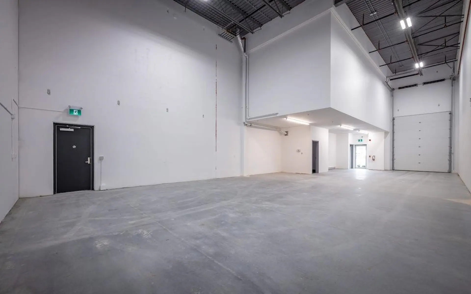 Property at #105A 38926 MID WAY, Squamish, BC