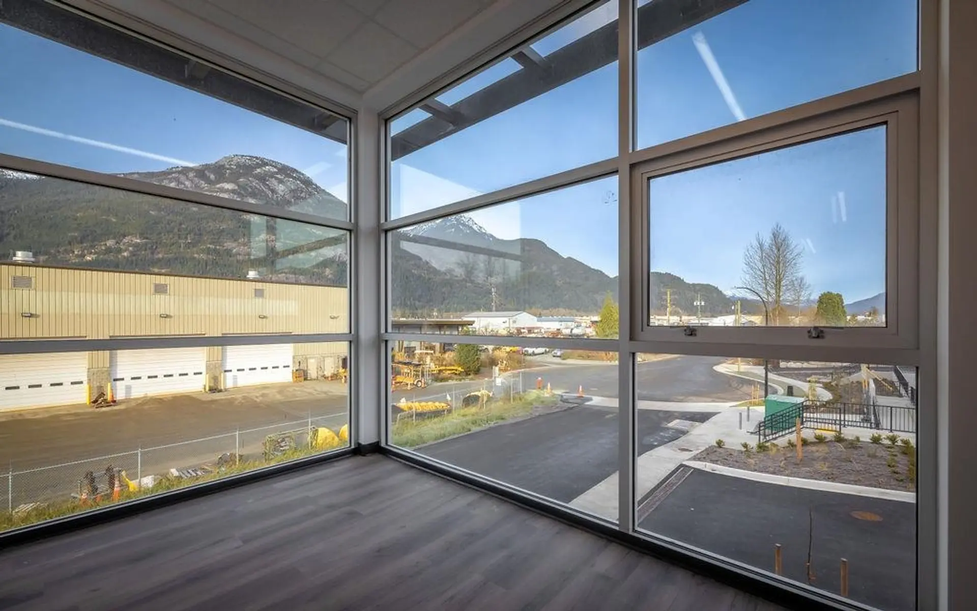 Property at #105A 38926 MID WAY, Squamish, BC