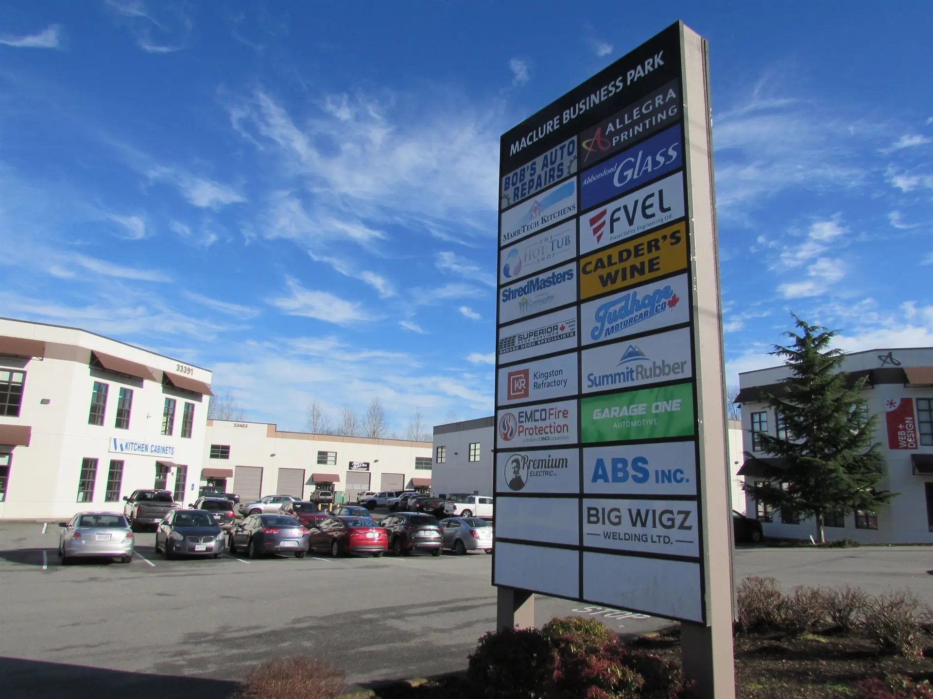 Property at #104 33425 MACLURE ROAD, Abbotsford, BC