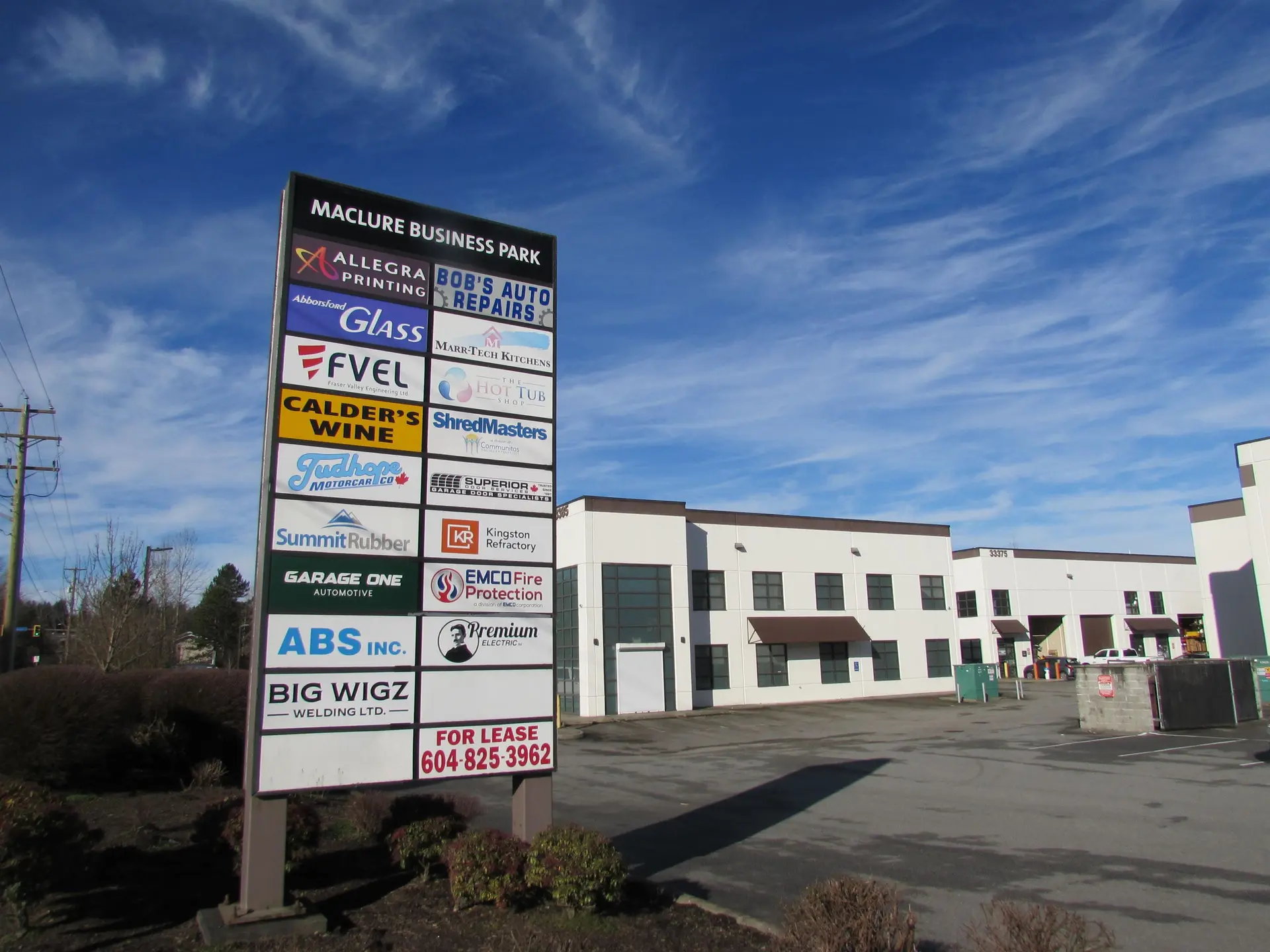 Property at #104 33425 MACLURE ROAD, Abbotsford, BC