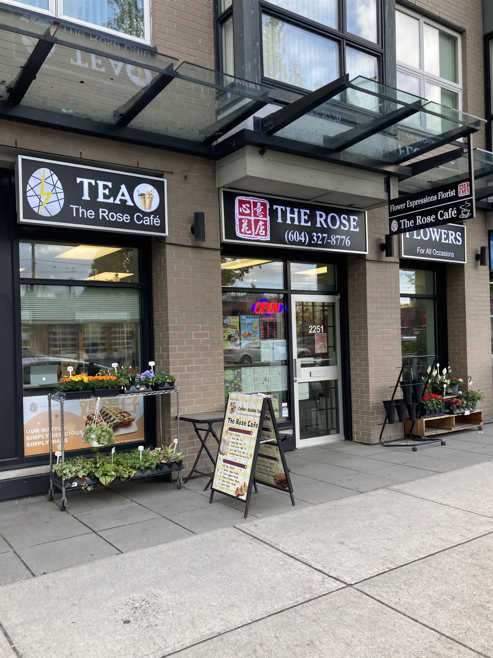 Property at 2251 KINGSWAY, Vancouver, BC