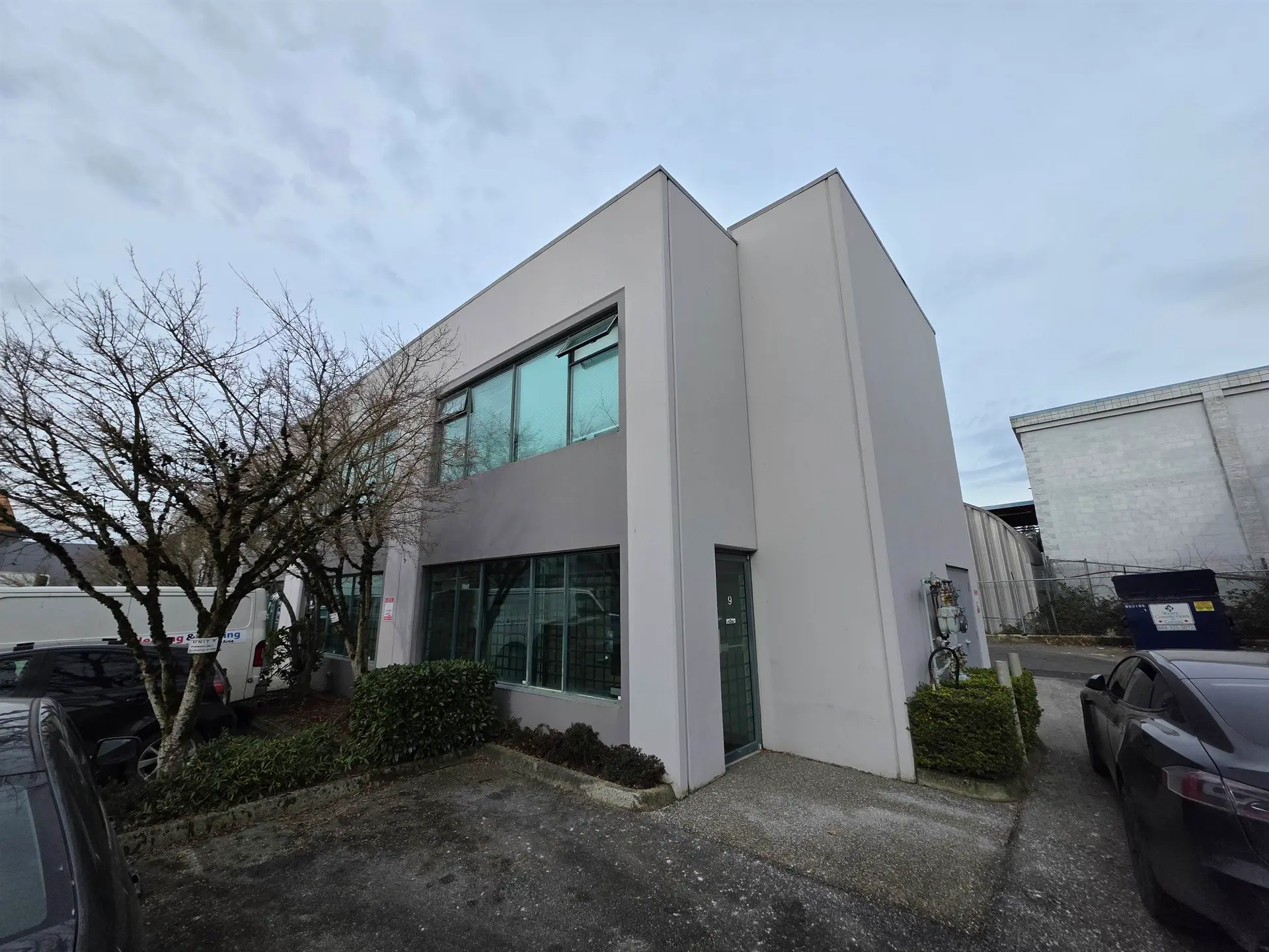 Property at #9 62 FAWCETT ROAD, Coquitlam, BC