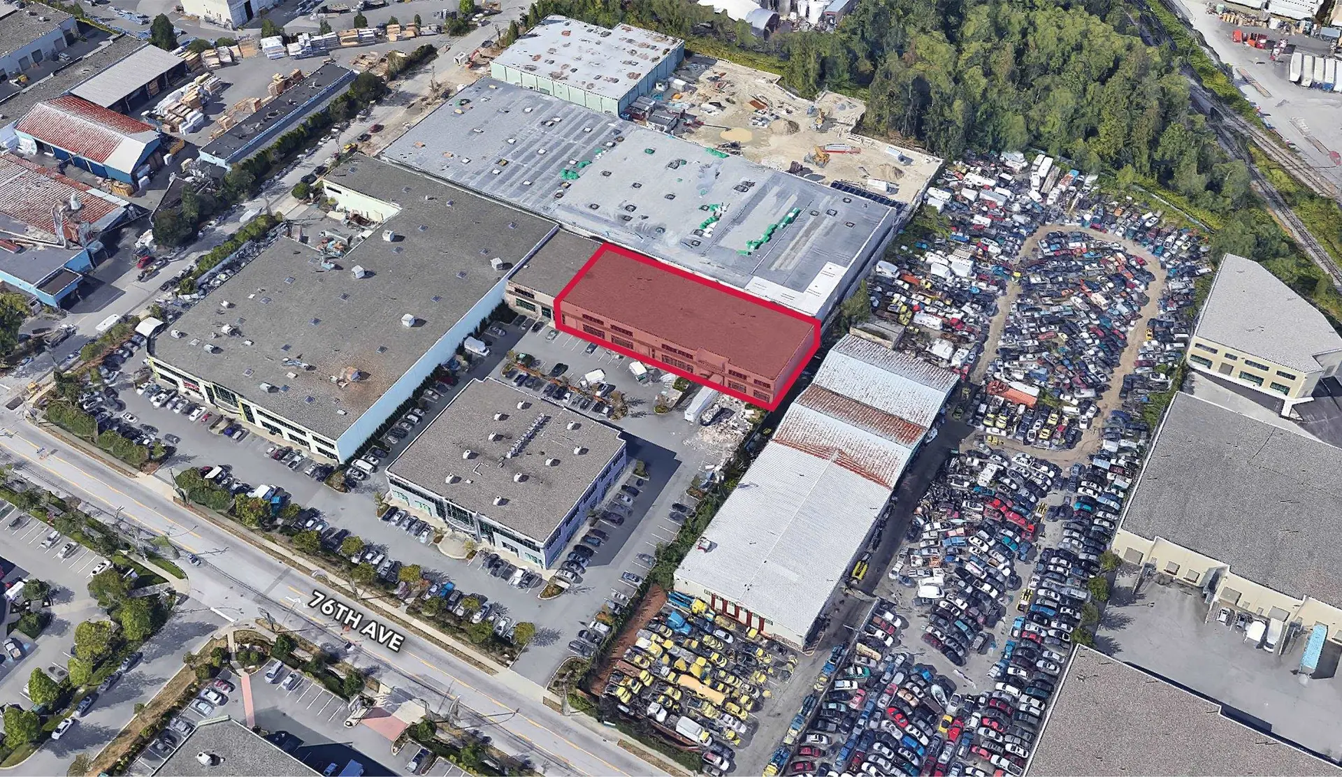 Property at #104 13033 76 AVENUE, Surrey, BC