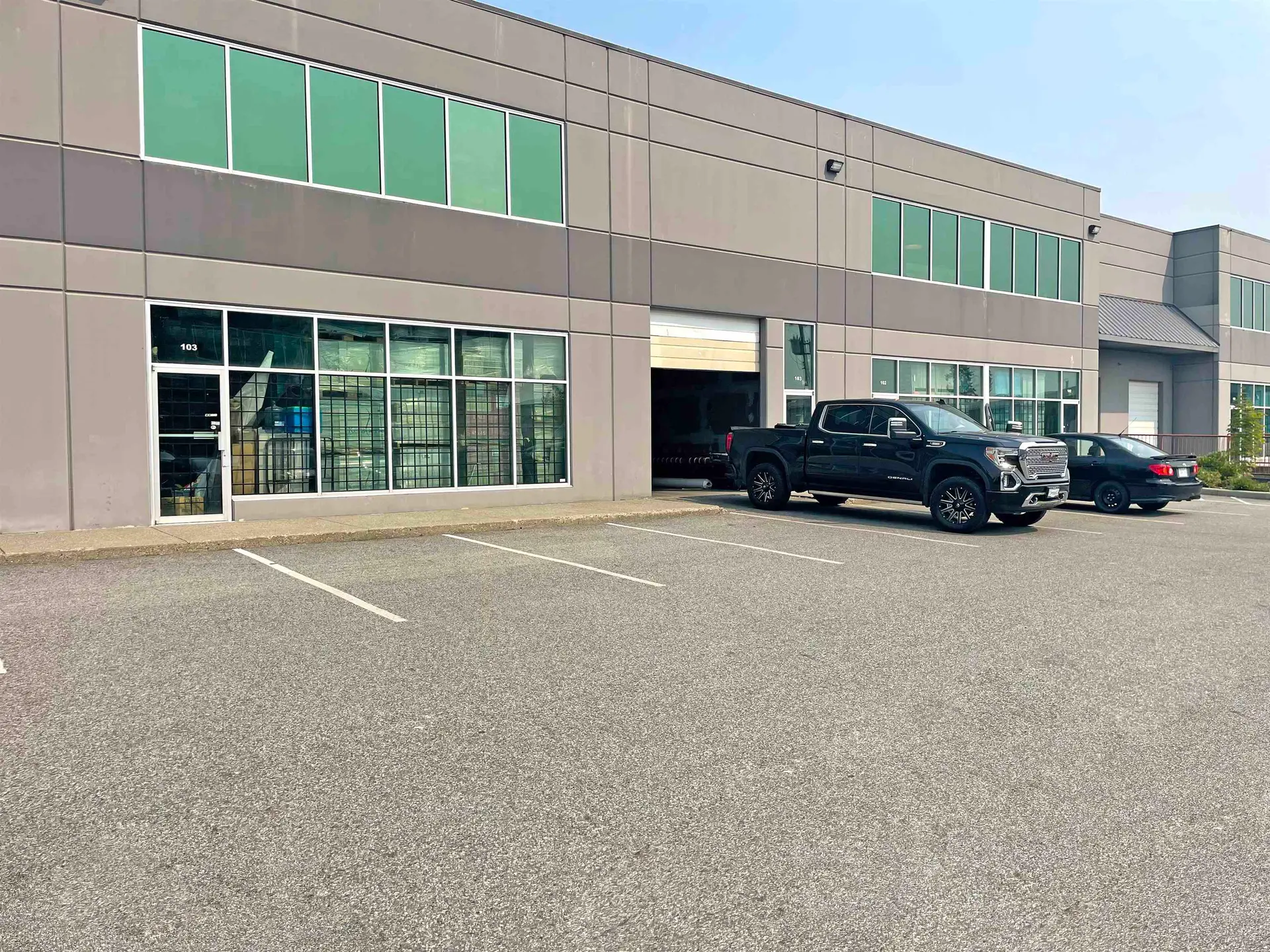 Property at #103 13033 76 AVENUE, Surrey, BC