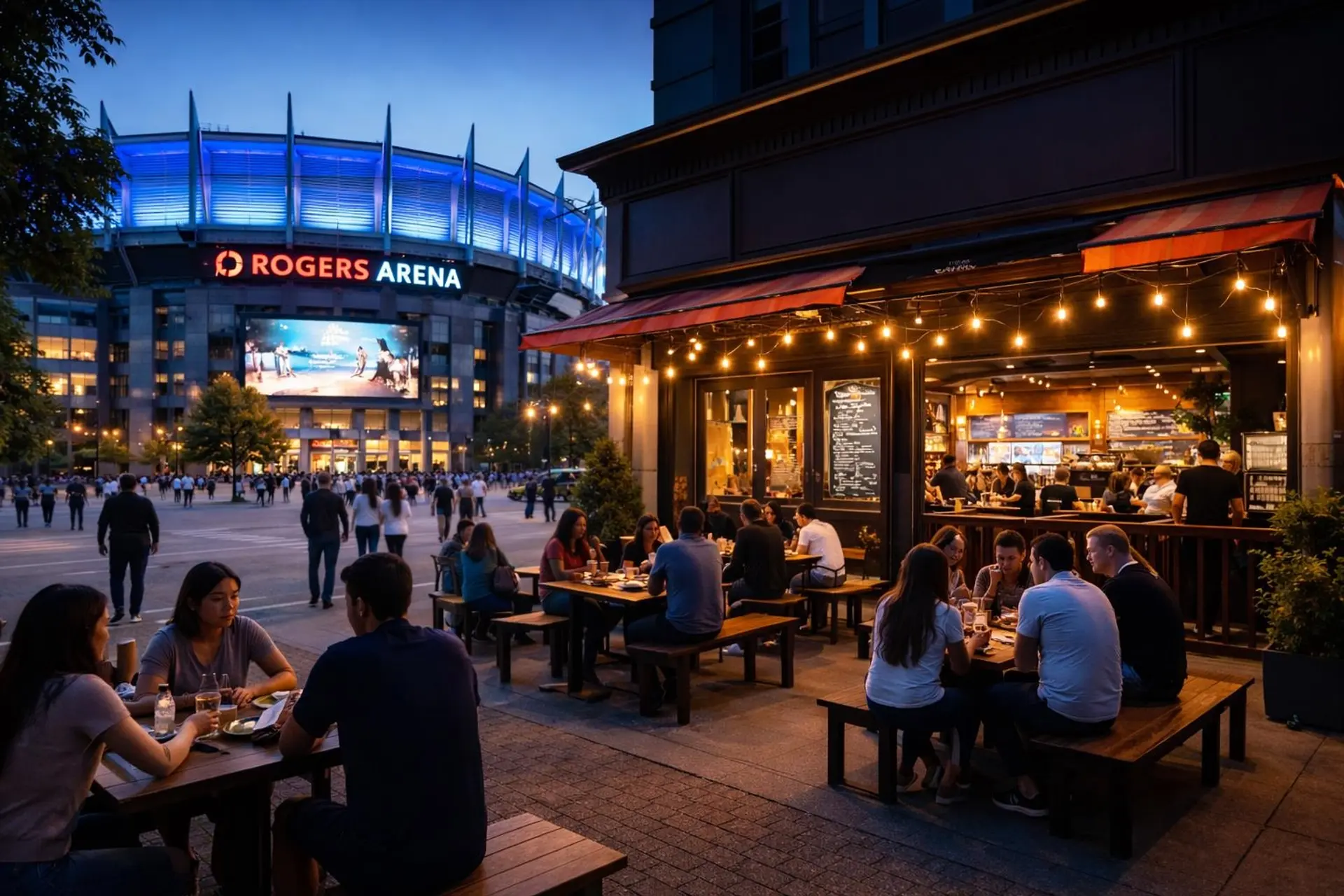 Property at [private address], Vancouver, BC