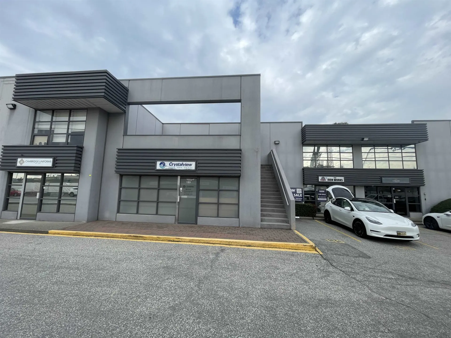 Property at #133 1305 WELCH STREET, North Vancouver, BC