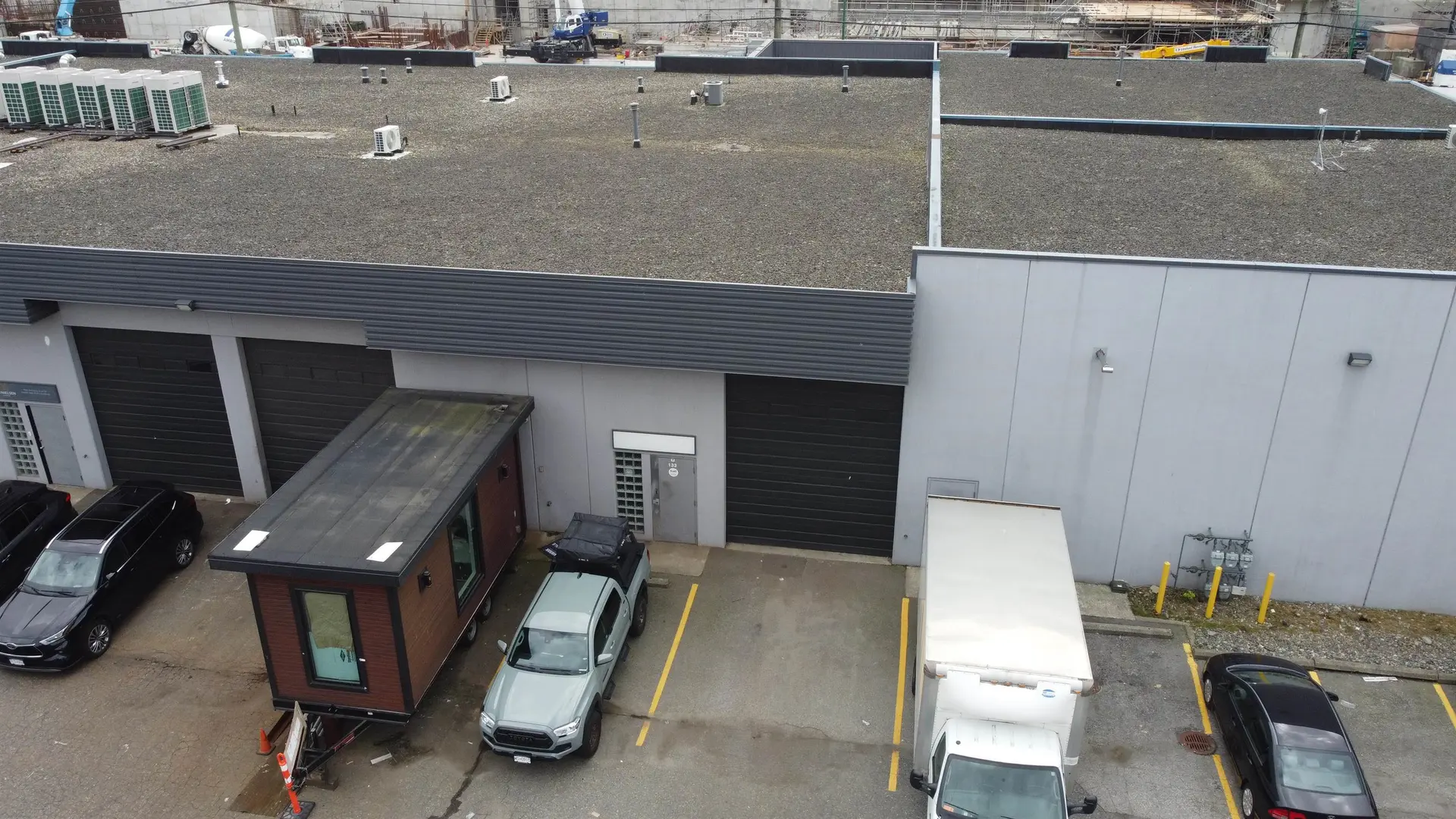 Property at #133 1305 WELCH STREET, North Vancouver, BC