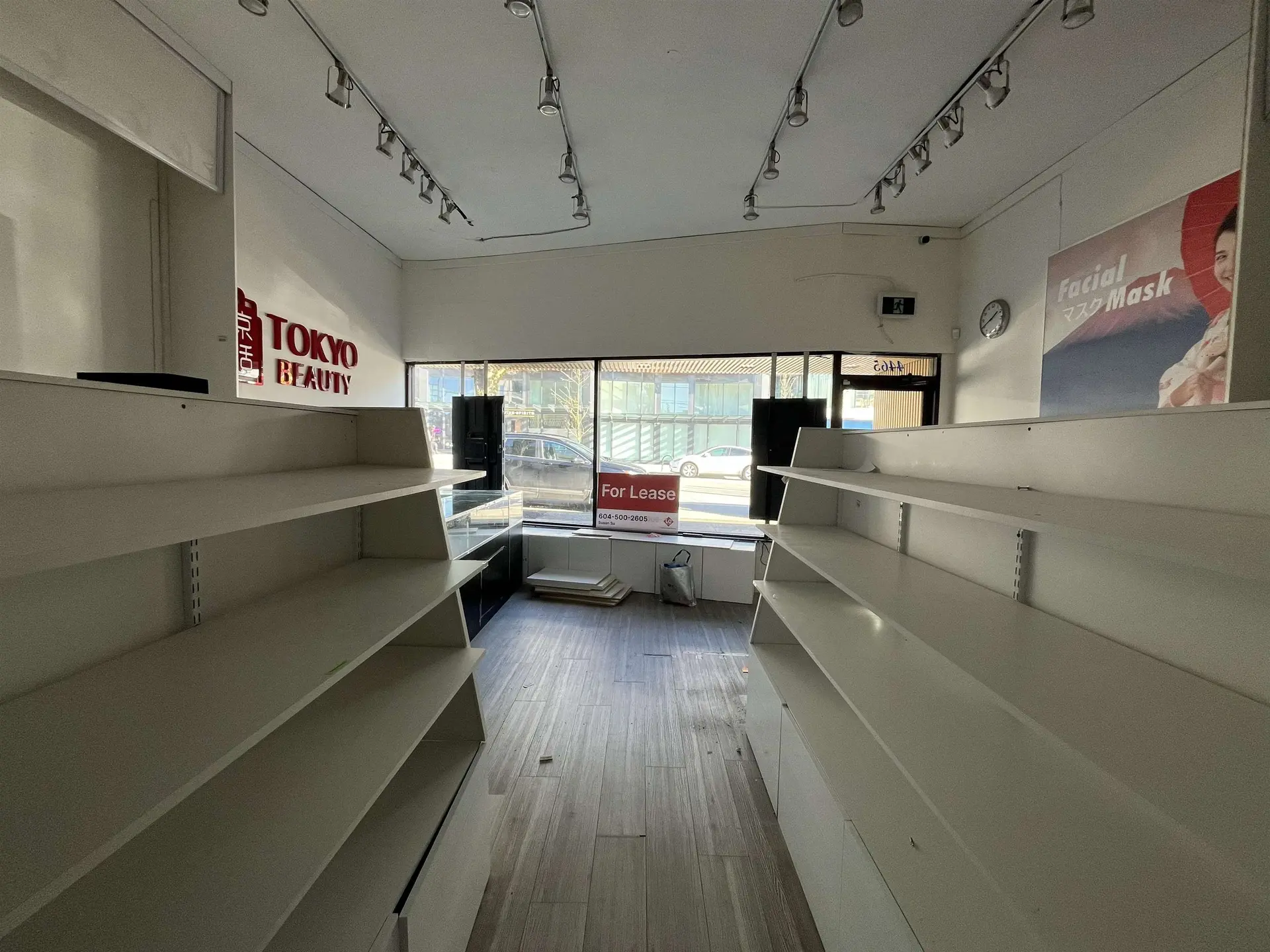 Property at 4465 DUNBAR STREET, Vancouver, BC