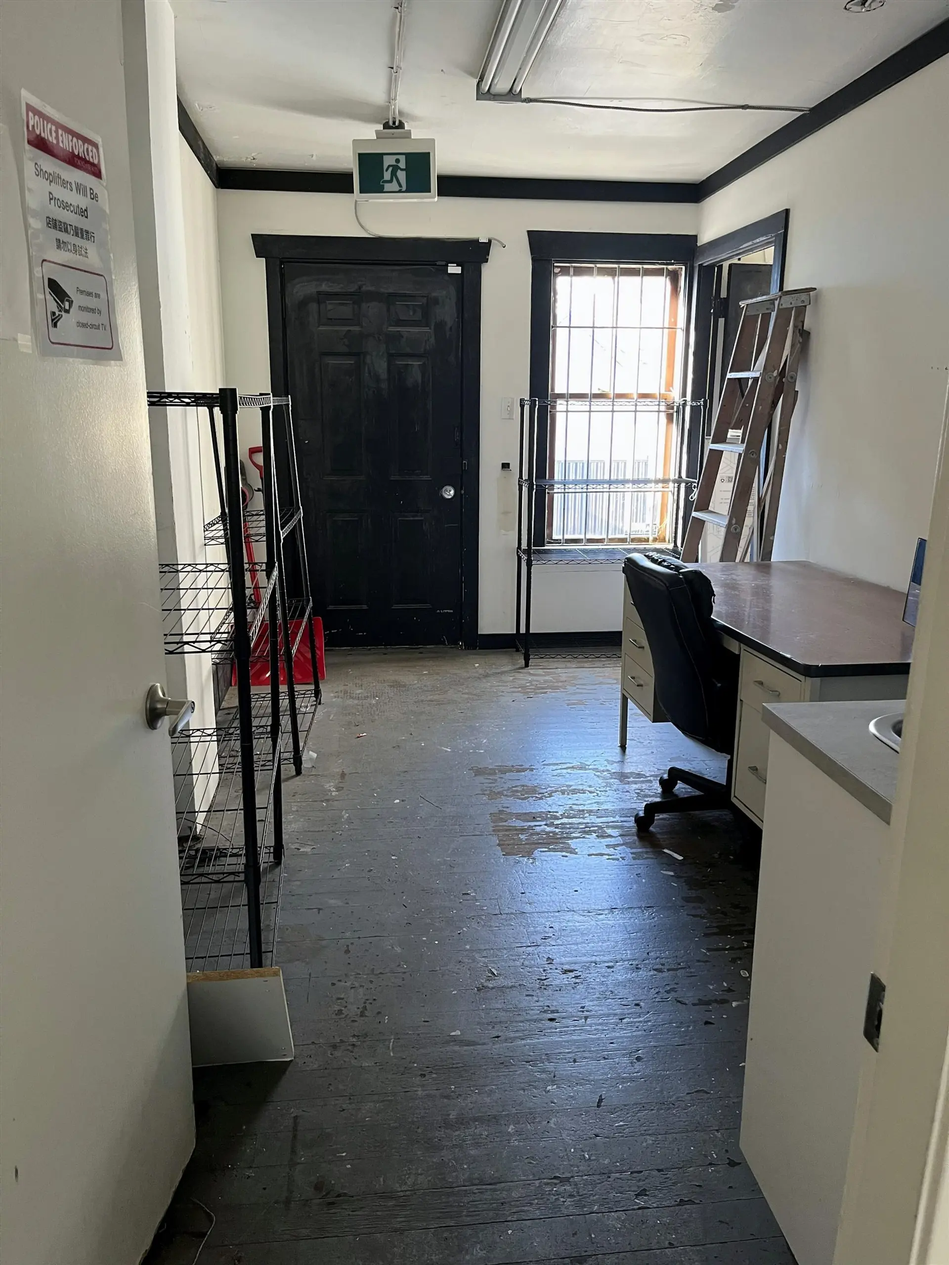 Property at 4465 DUNBAR STREET, Vancouver, BC