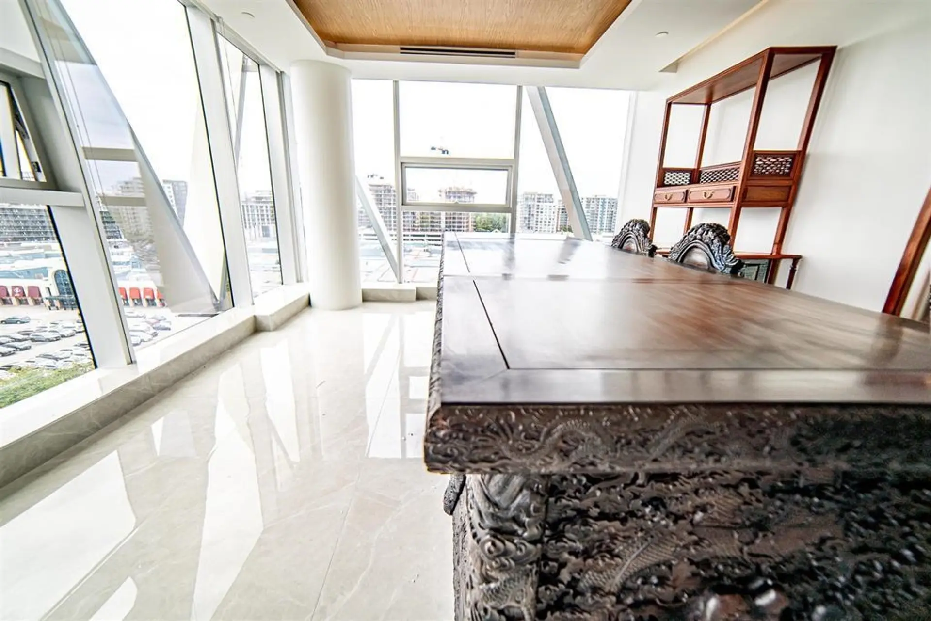 Property at #915 6388 NO. 3 ROAD, Richmond, BC