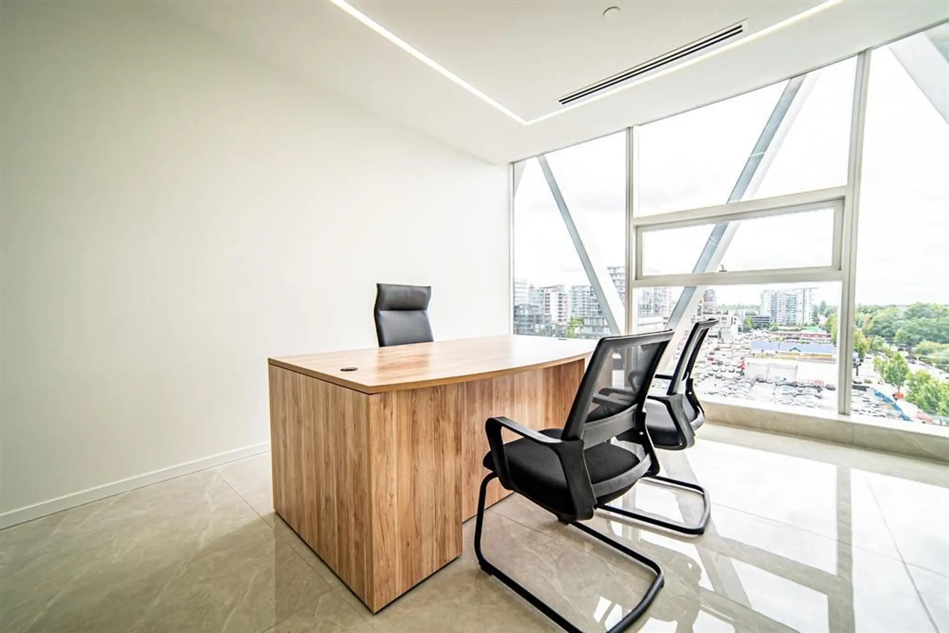 Property at #915 6388 NO. 3 ROAD, Richmond, BC