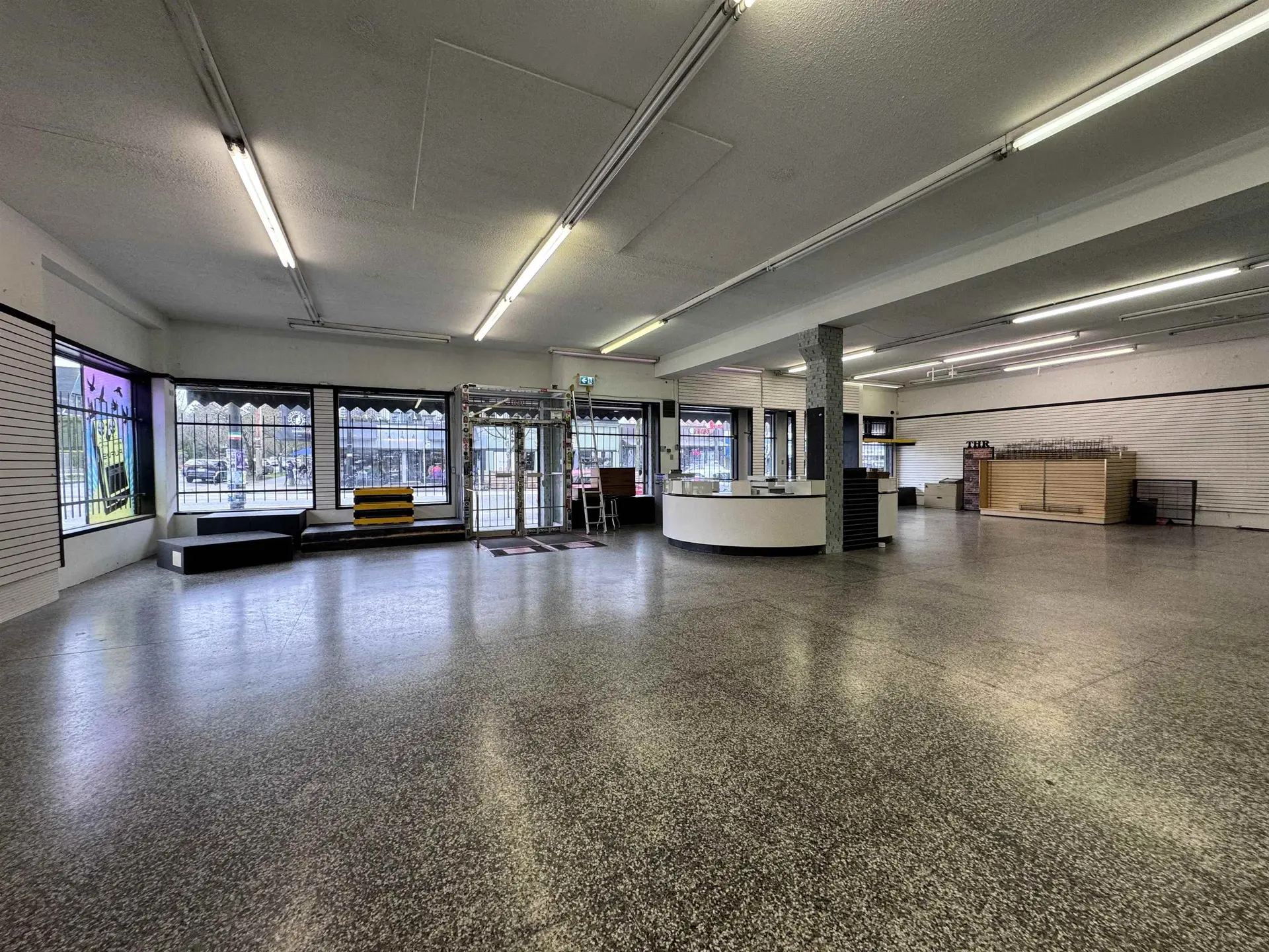 Property at 1801 COMMERCIAL DRIVE, Vancouver, BC