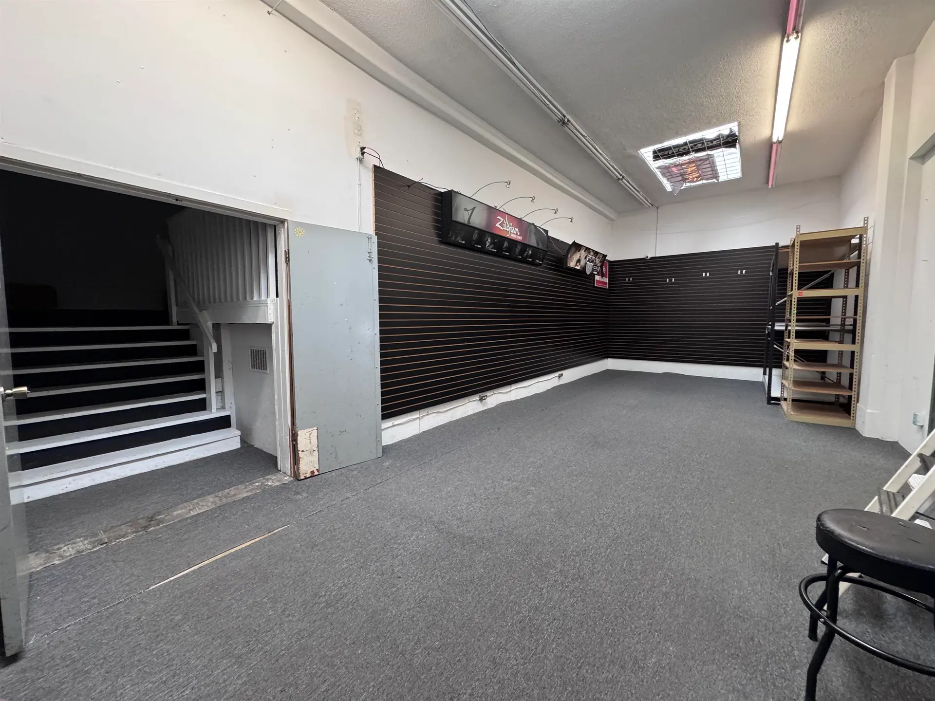 Property at 1801 COMMERCIAL DRIVE, Vancouver, BC