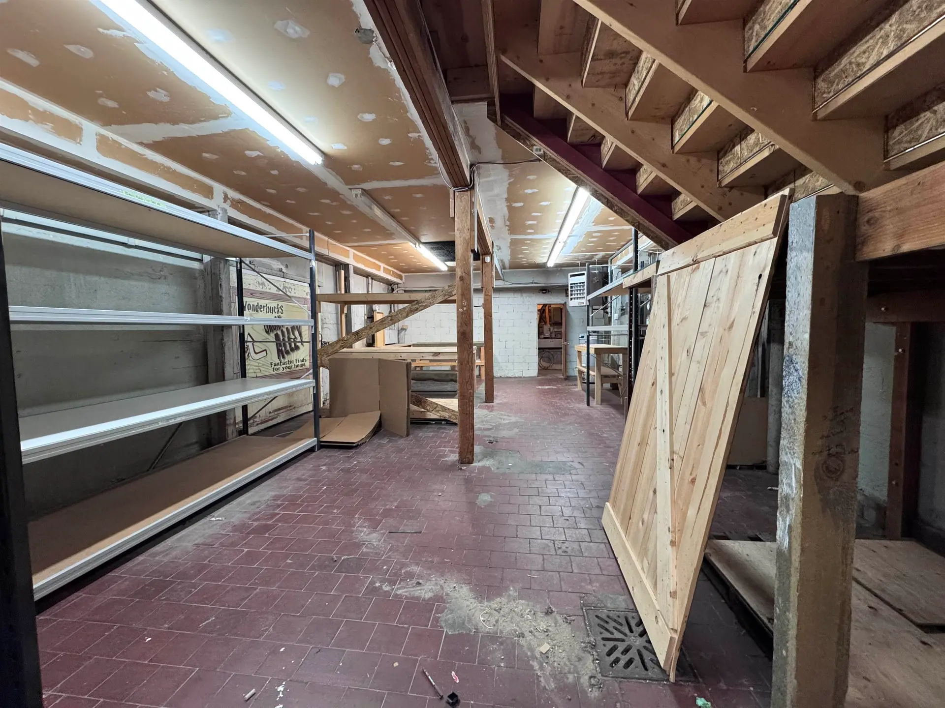 Property at 1801 COMMERCIAL DRIVE, Vancouver, BC