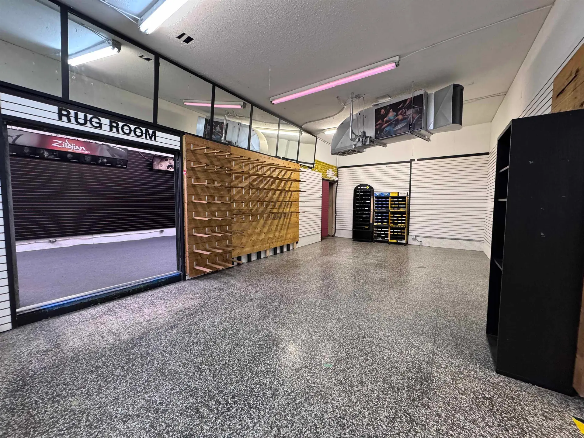 Property at 1801 COMMERCIAL DRIVE, Vancouver, BC