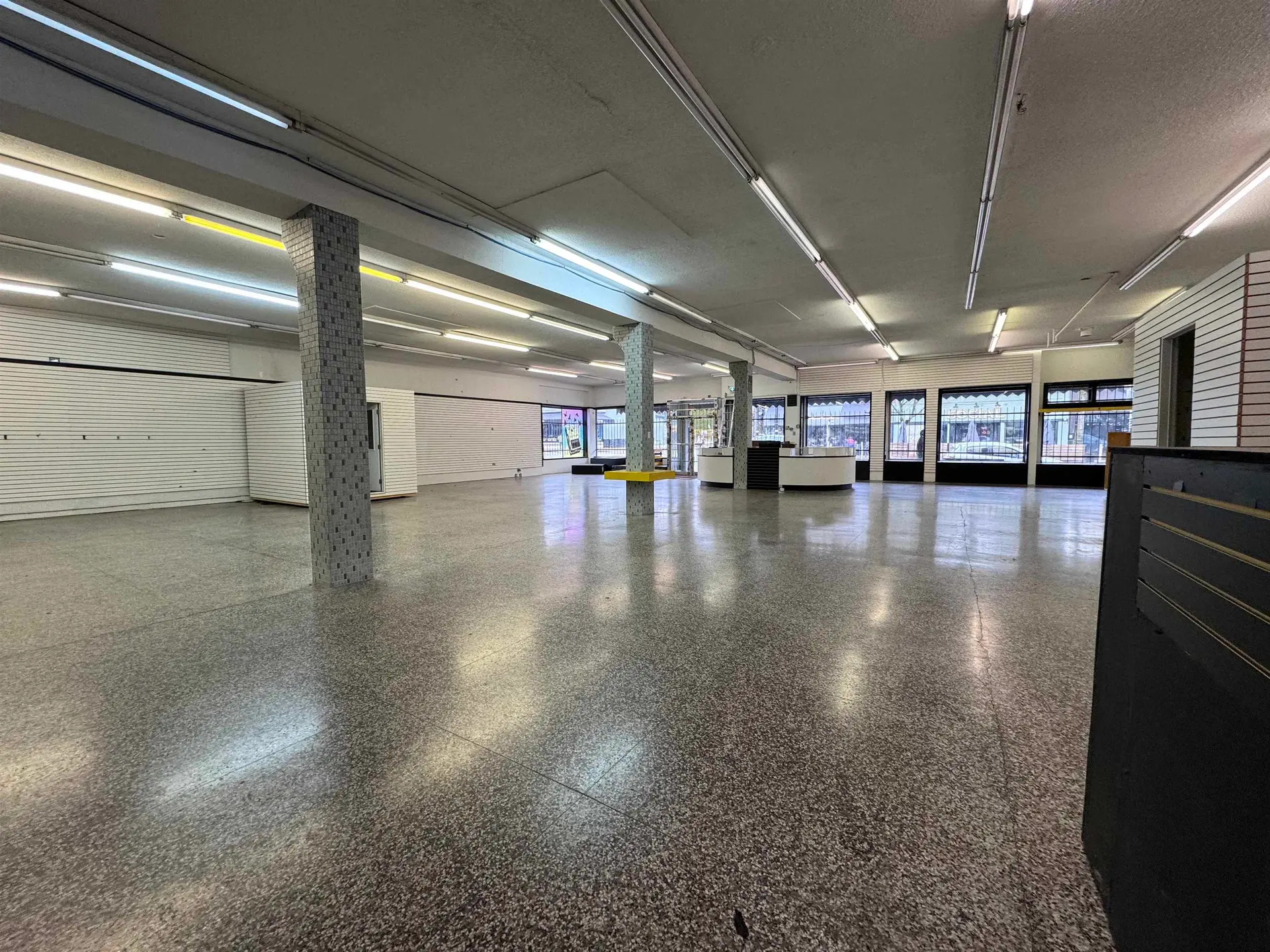 Property at 1801 COMMERCIAL DRIVE, Vancouver, BC