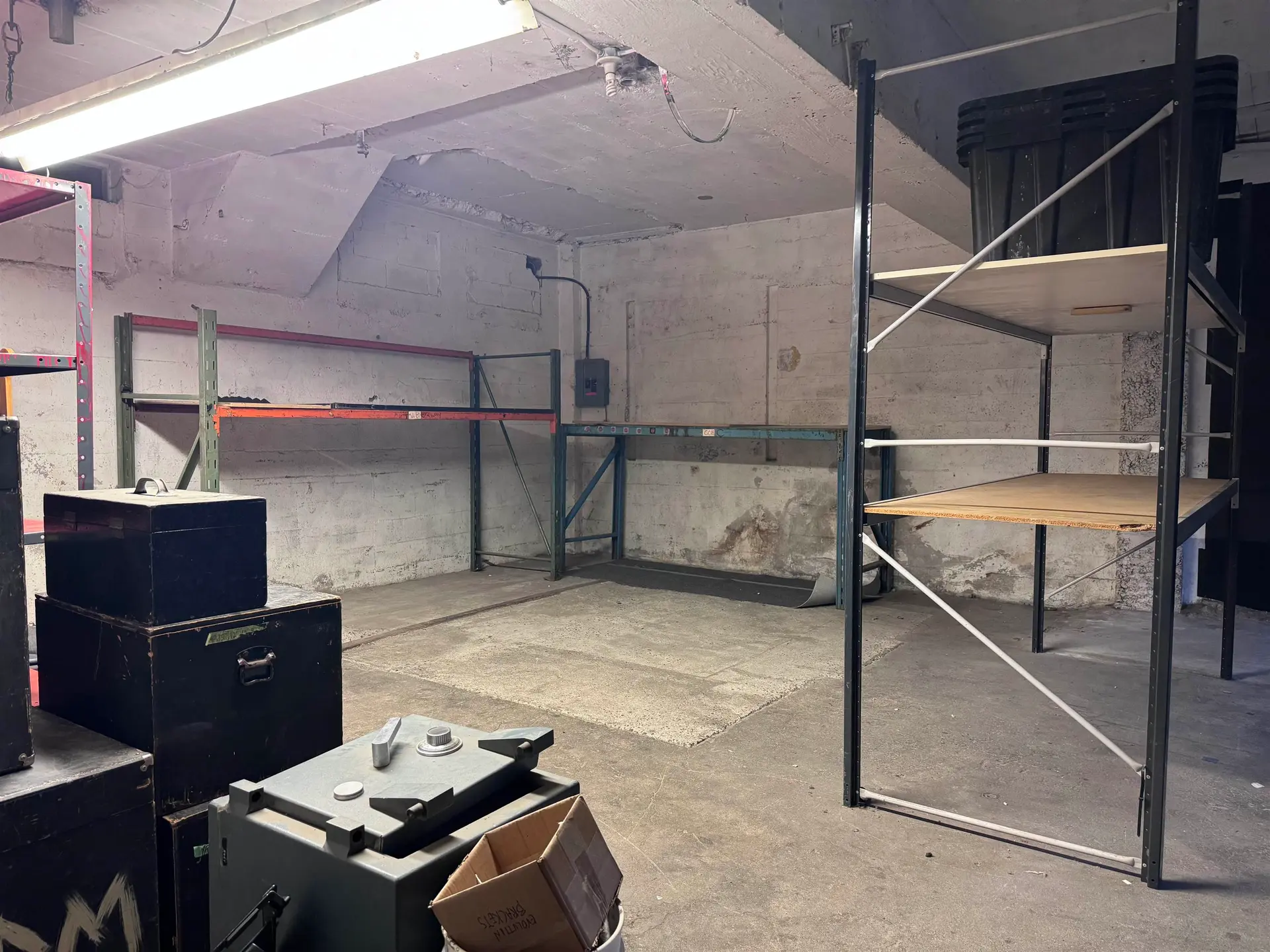 Property at 1801 COMMERCIAL DRIVE, Vancouver, BC