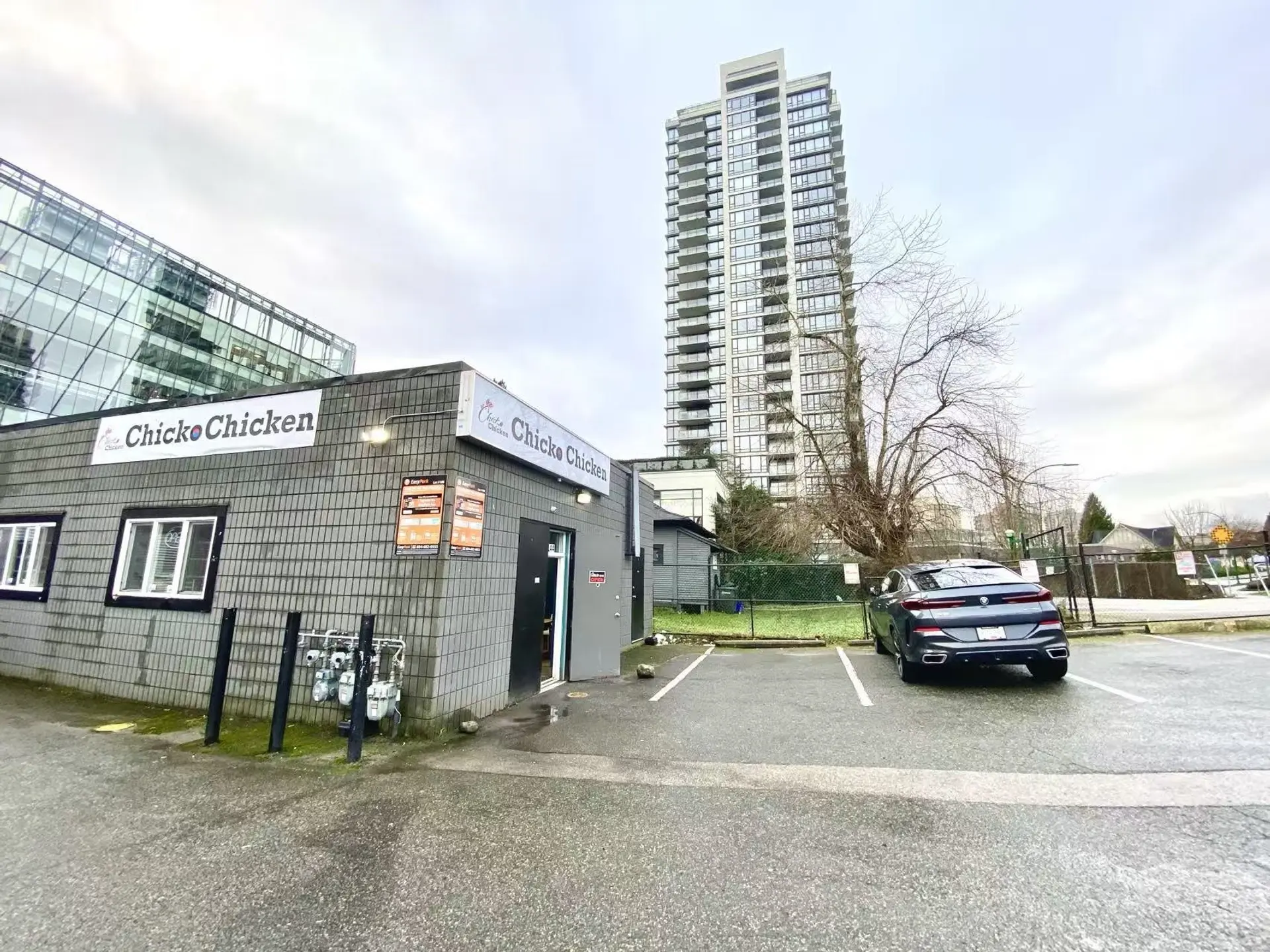 Property at 7343 EDMONDS STREET, Burnaby, BC