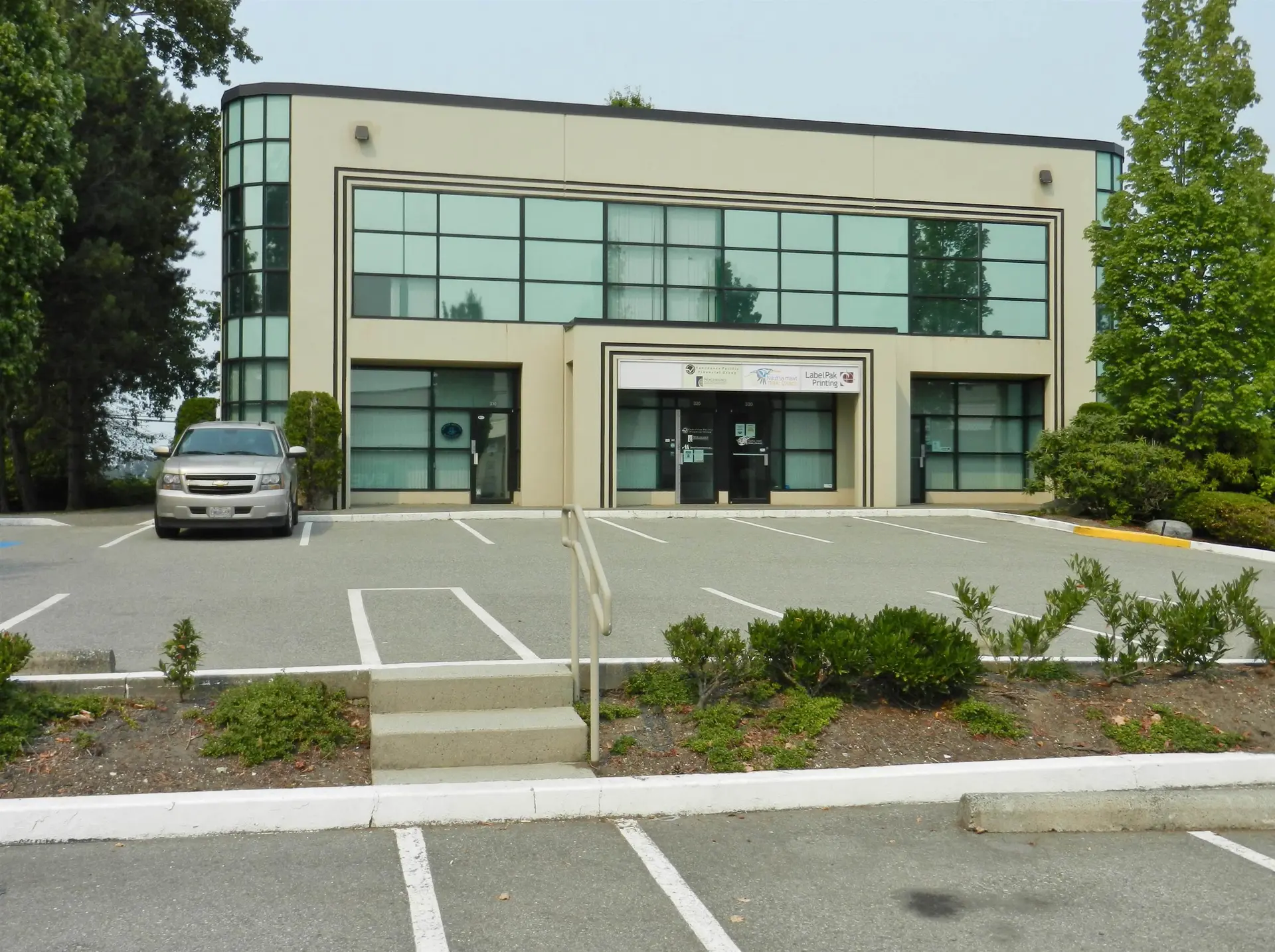 Property at #320 6165 17A HIGHWAY, Delta, BC