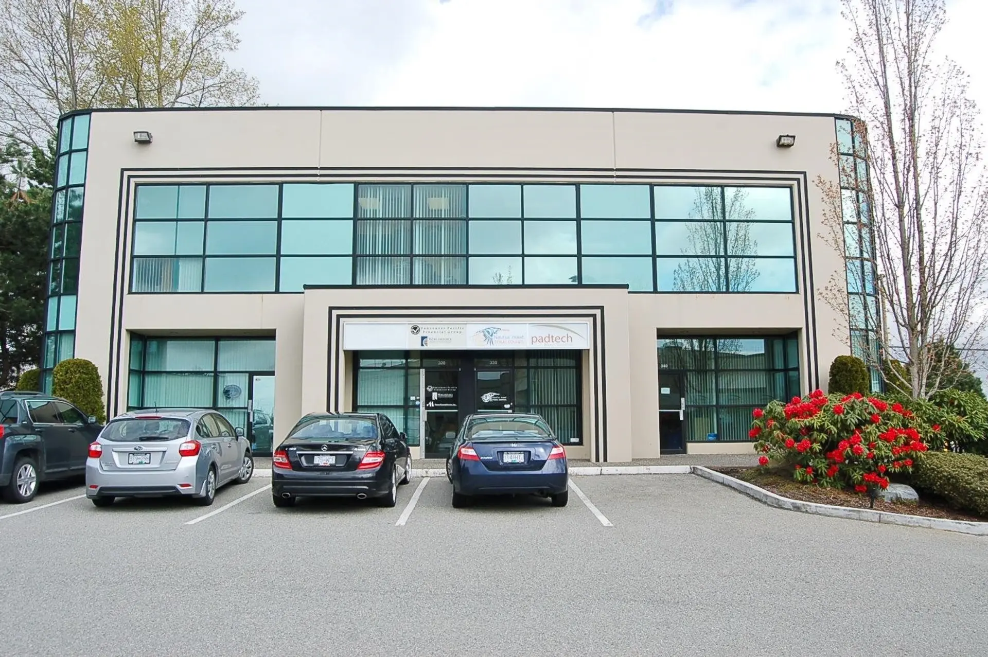 Property at #320 6165 17A HIGHWAY, Delta, BC