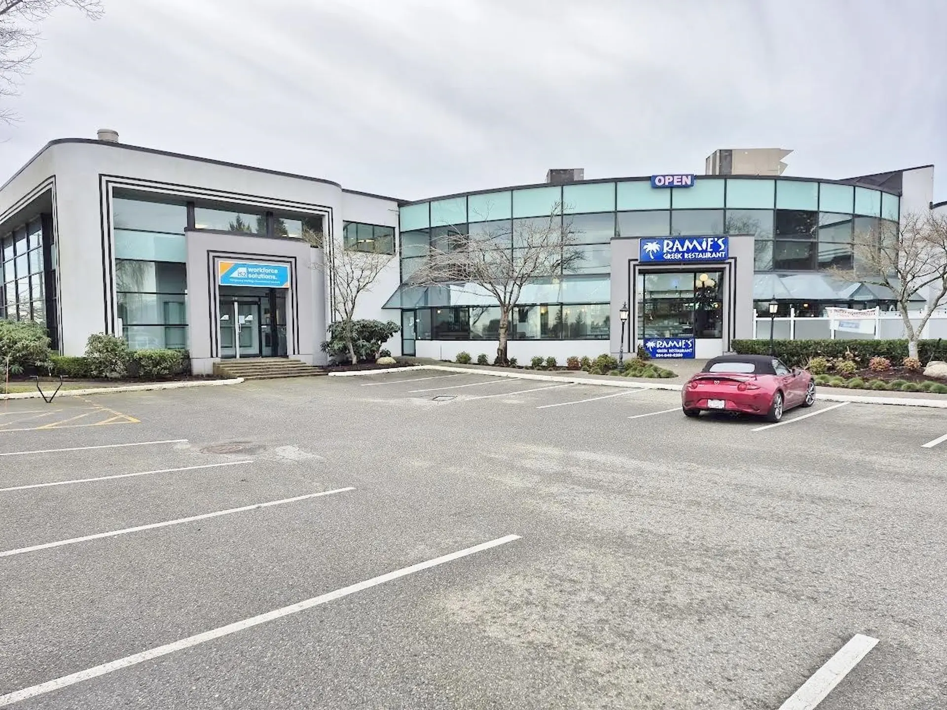 Property at #320 6165 17A HIGHWAY, Delta, BC