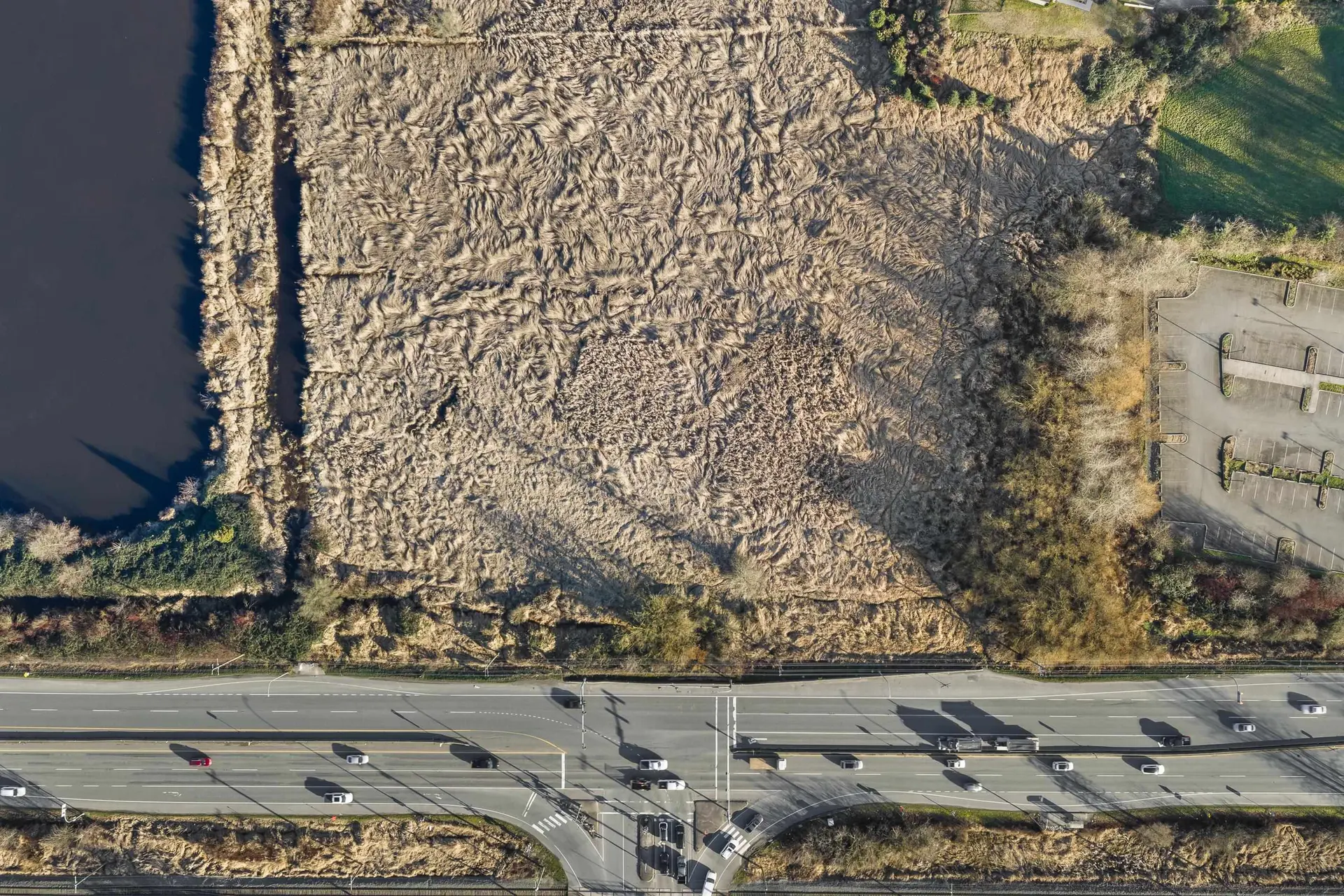 Property at #LT. 47 ABBOTSFORD MISSION HIGHWAY, Abbotsford, BC