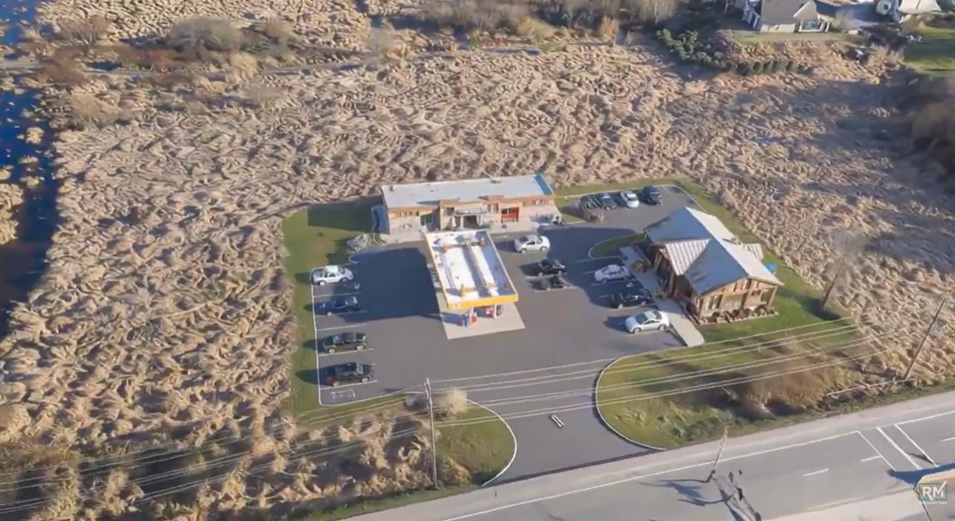 Property at #LT. 47 ABBOTSFORD MISSION HIGHWAY, Abbotsford, BC