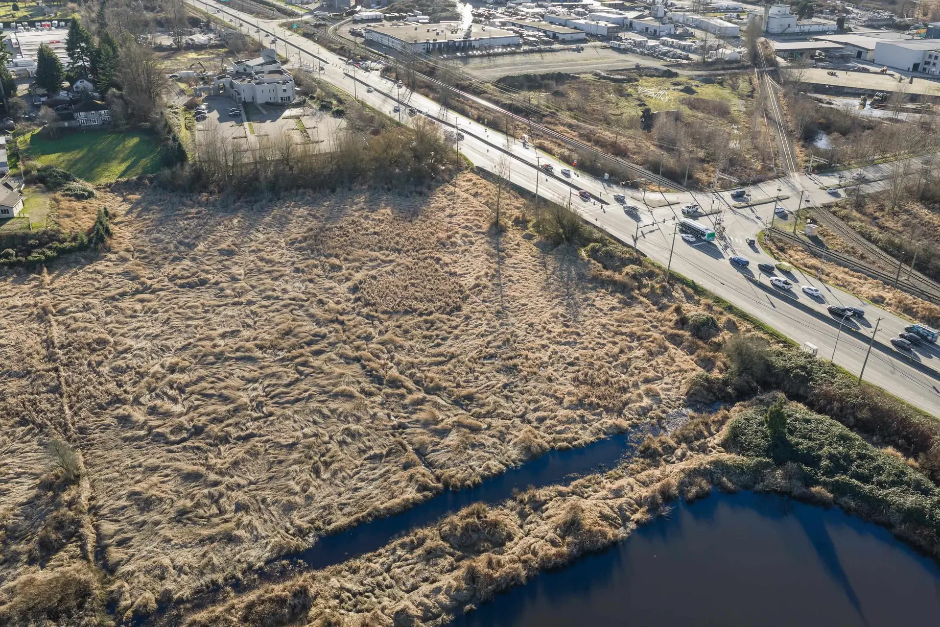 Property at #LT. 47 ABBOTSFORD MISSION HIGHWAY, Abbotsford, BC