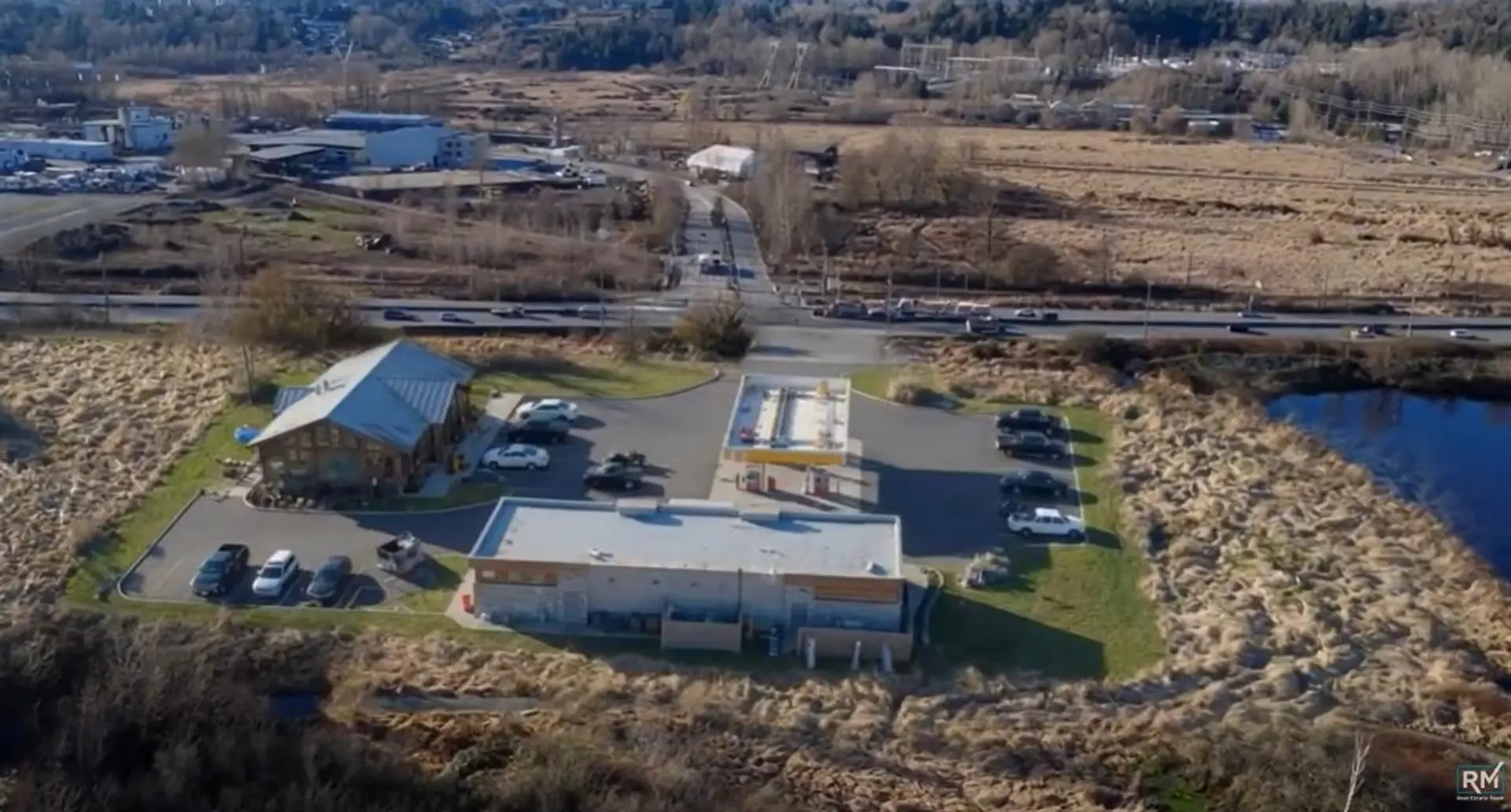 Property at #LT. 47 ABBOTSFORD MISSION HIGHWAY, Abbotsford, BC